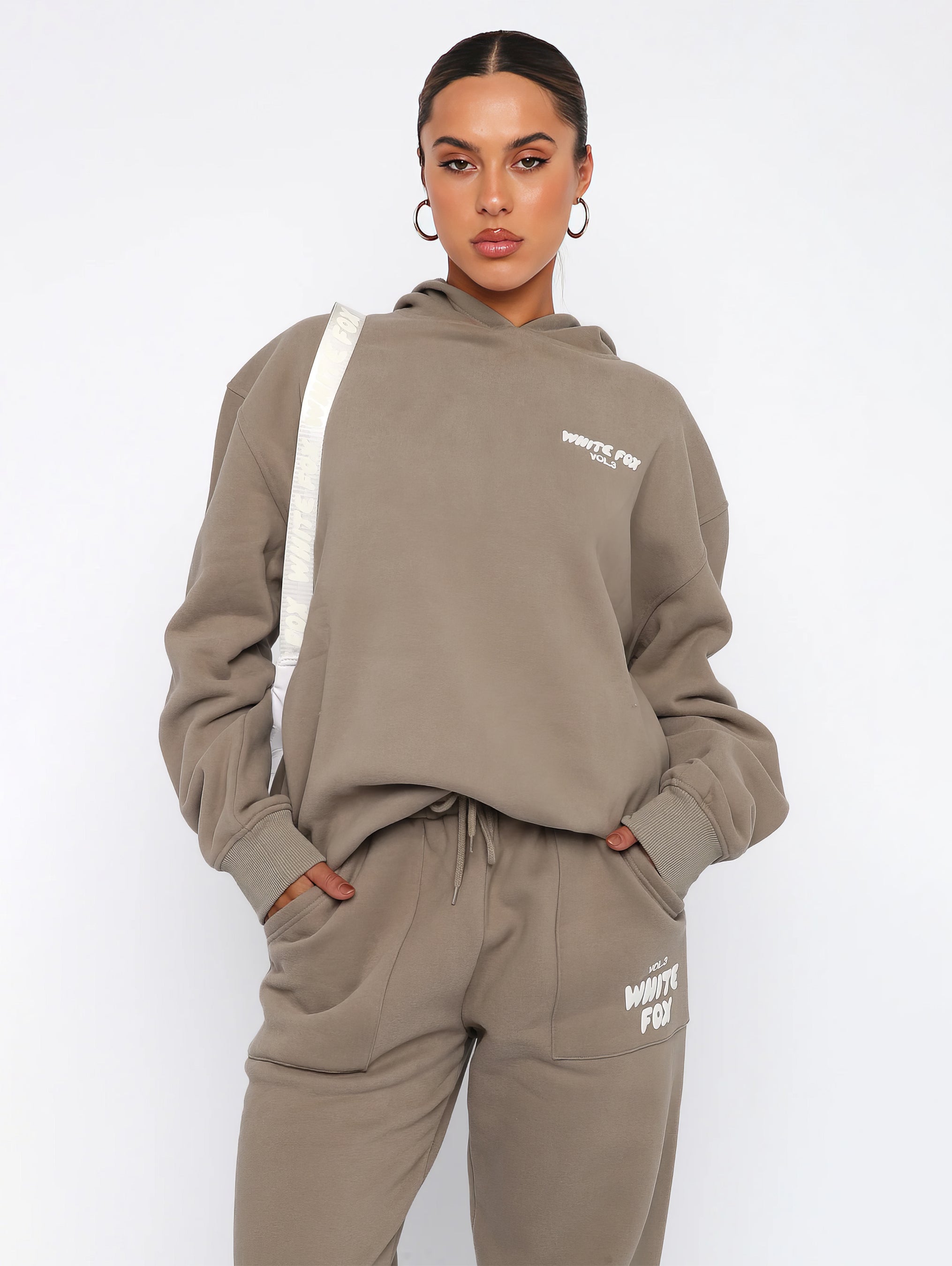 Viva™ | WhiteFox Trainingspak
