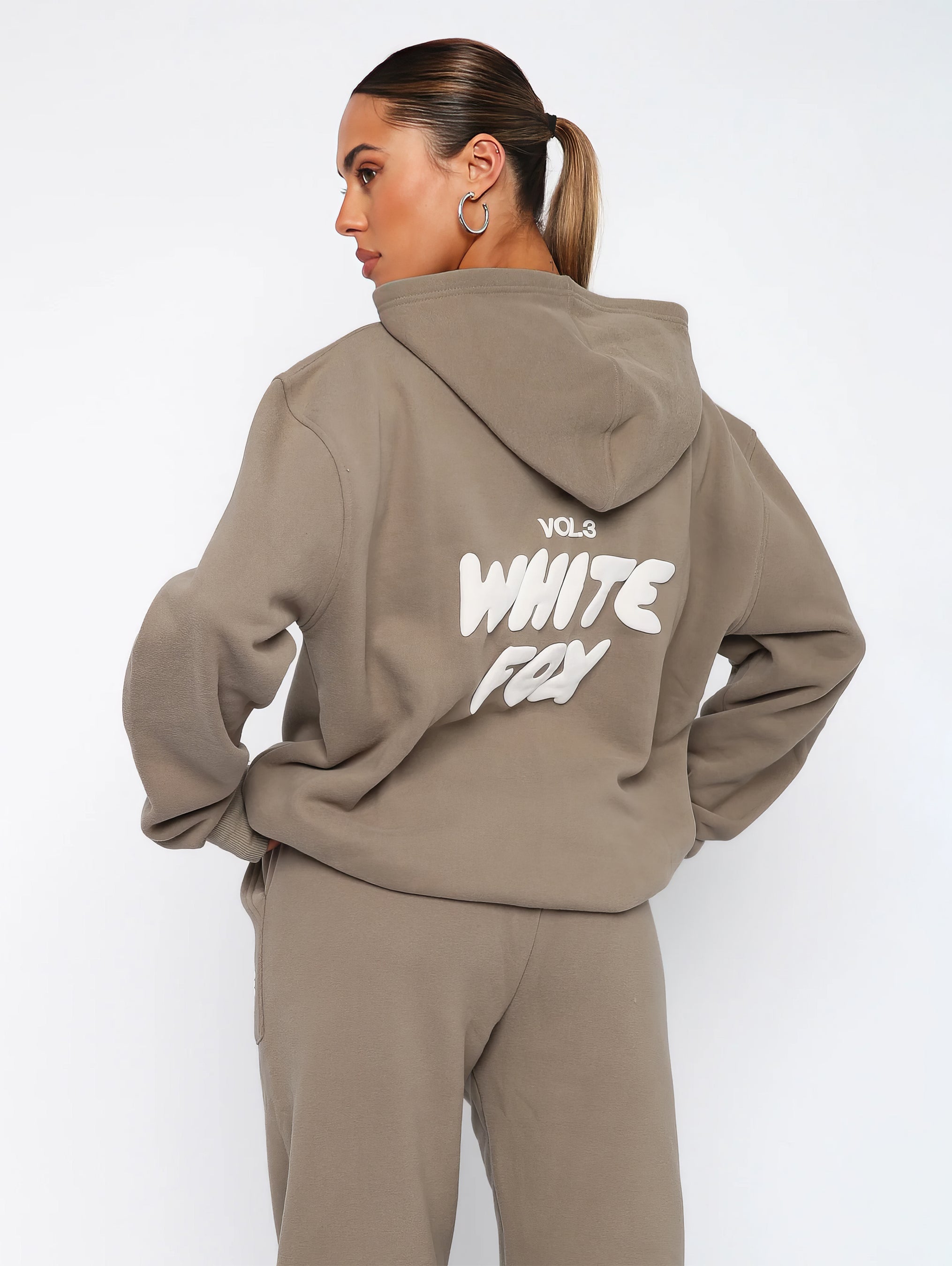 Viva™ | WhiteFox Trainingspak
