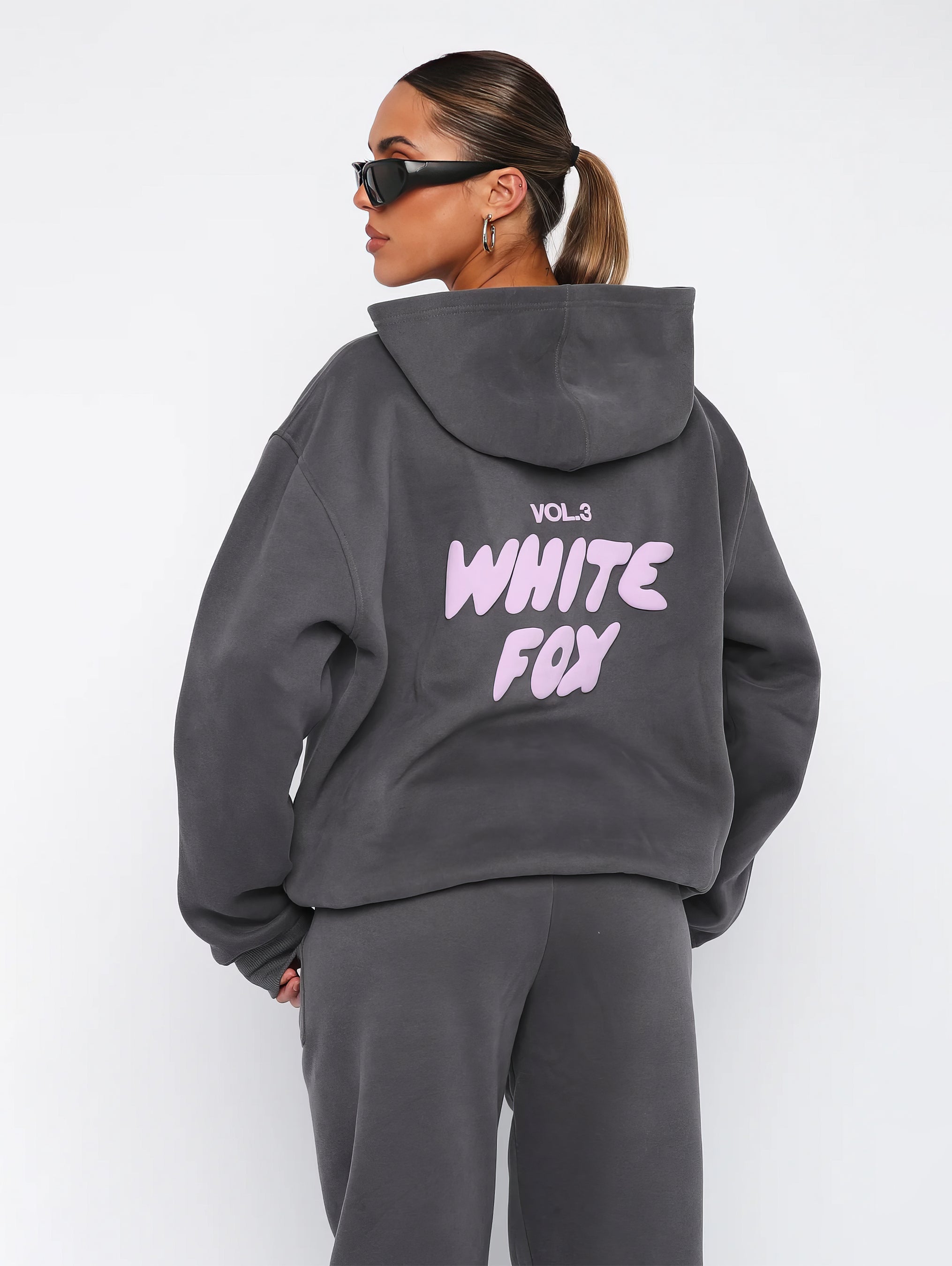 Viva™ | WhiteFox Trainingspak