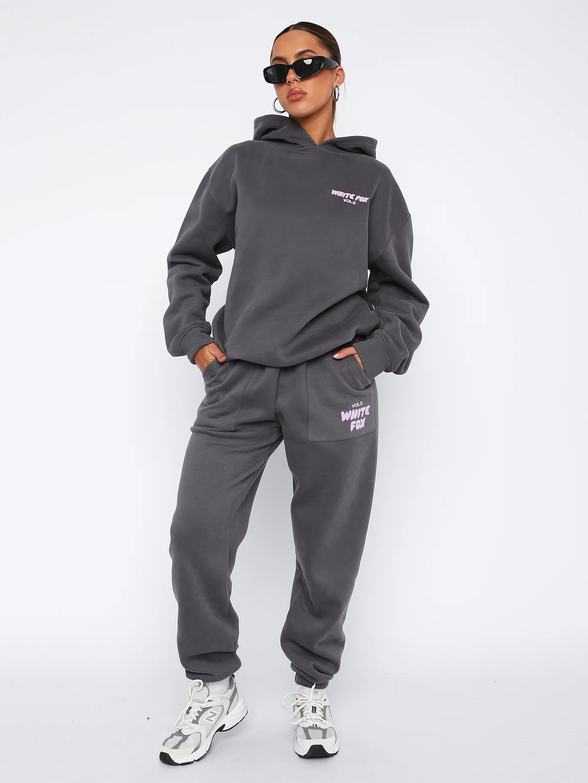 Viva™ | WhiteFox Trainingspak