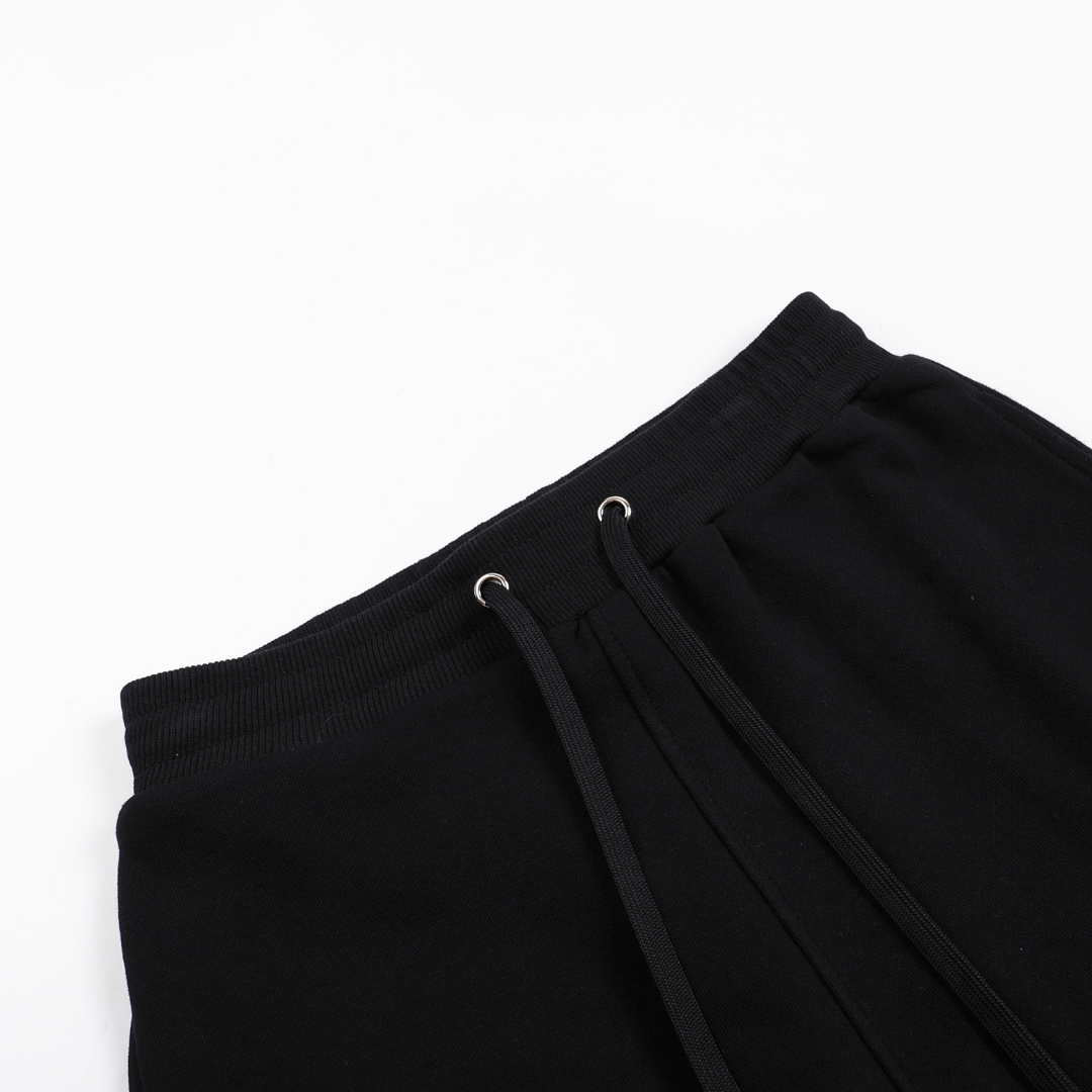 Ami Black Tracksuit