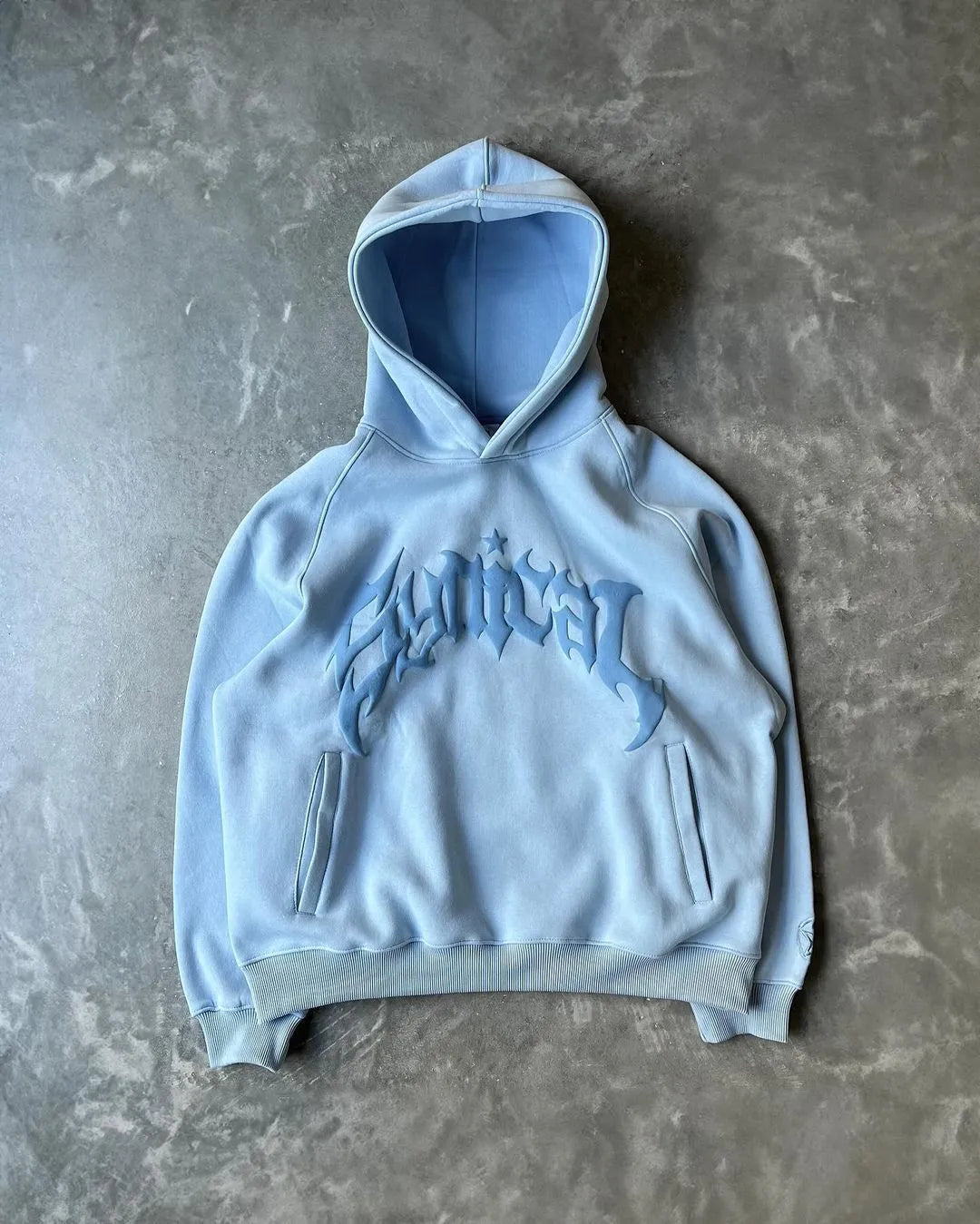 Viva™ | MonoChrome Hoodie