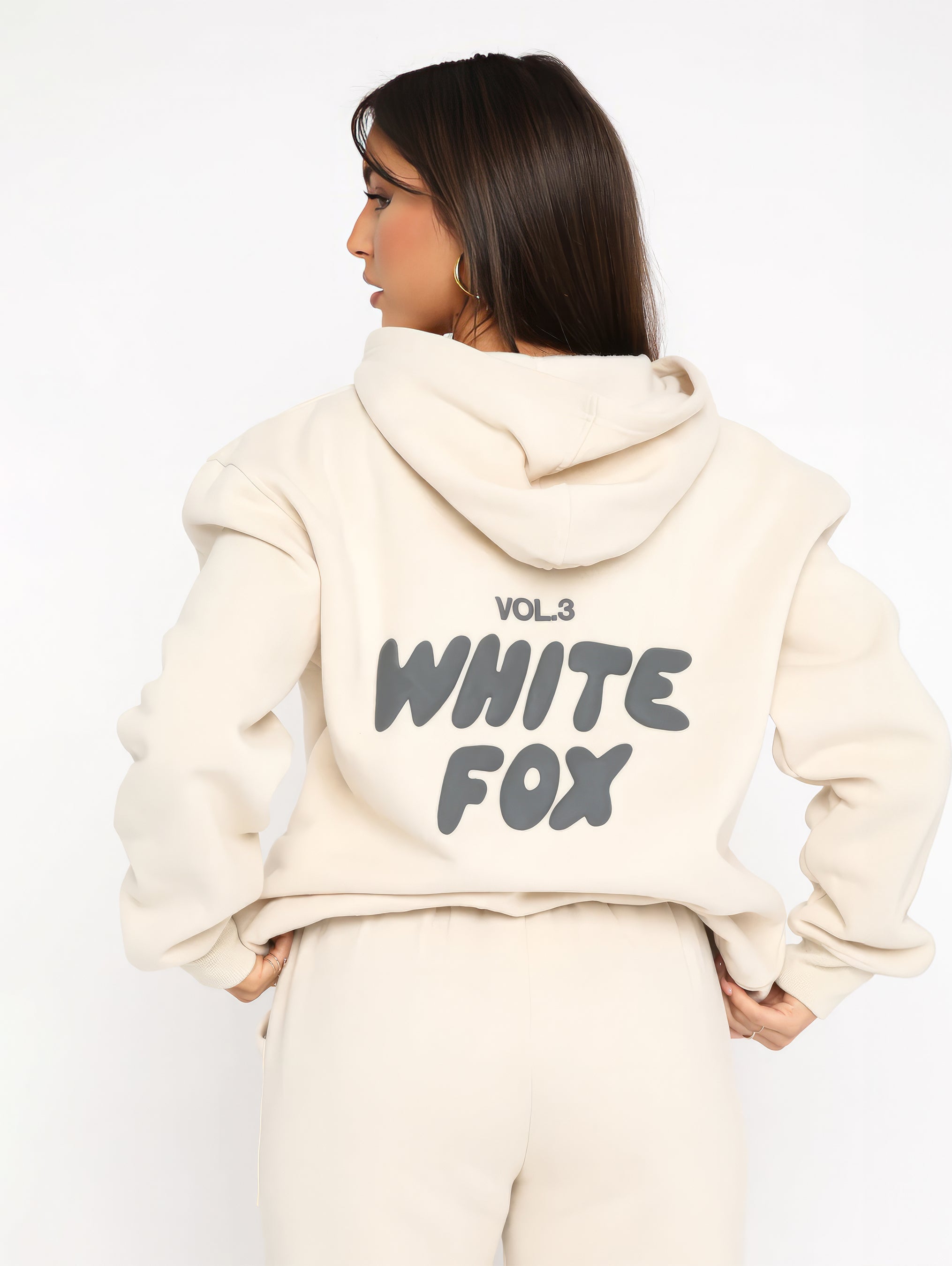 Viva™ | WhiteFox Trainingspak
