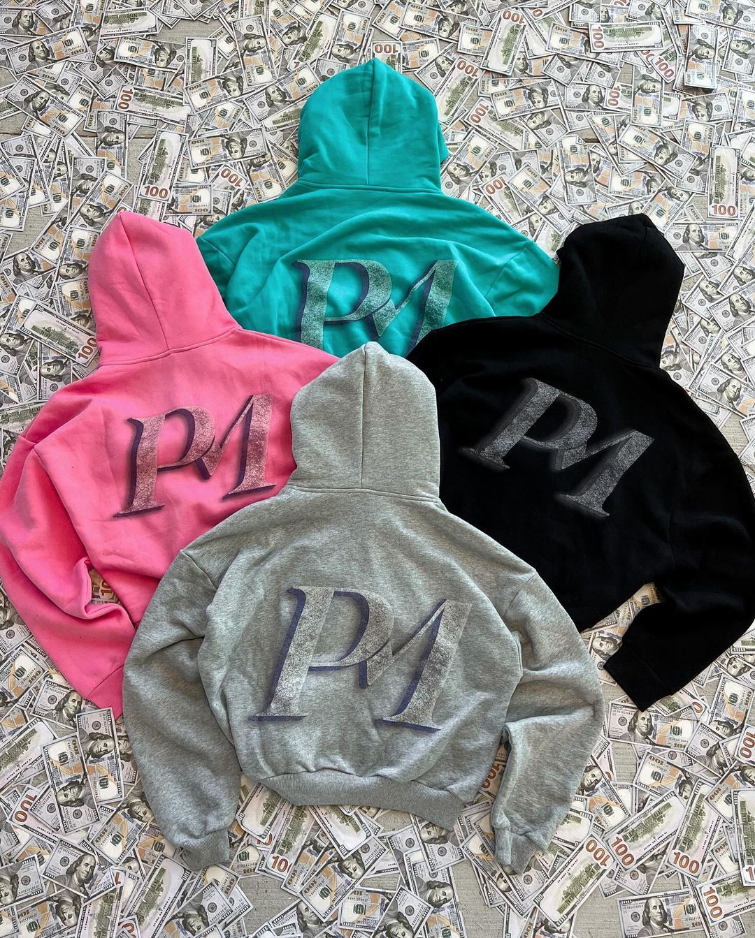 Viva™ | Unisex SSN Zip Up