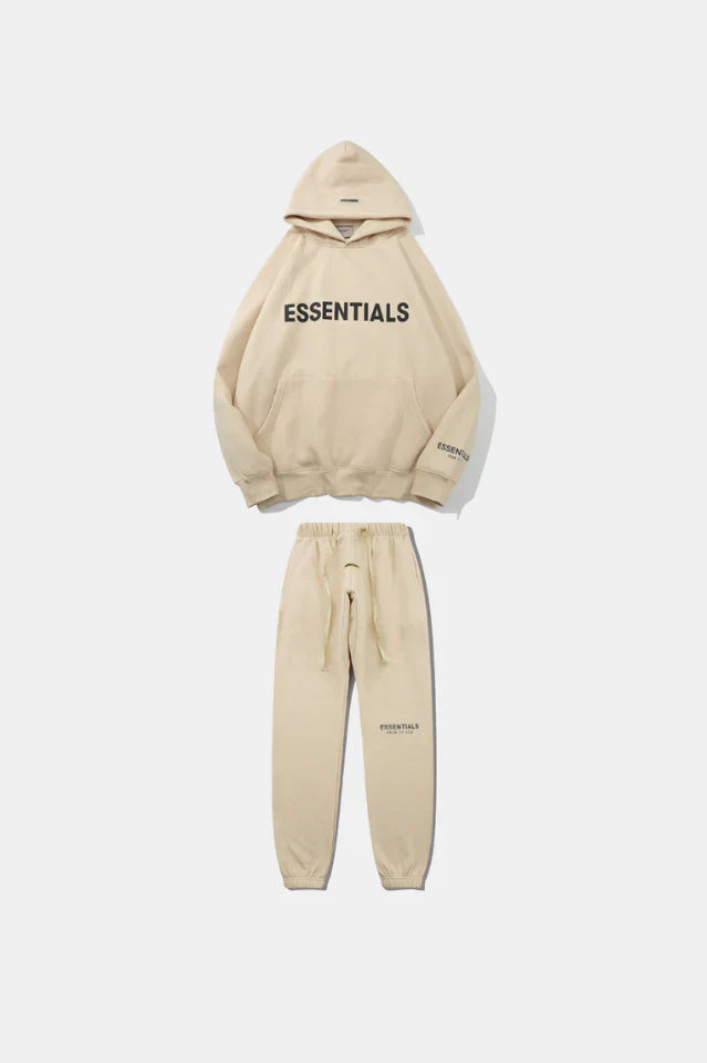 Viva™ | Essentials Tracksuit