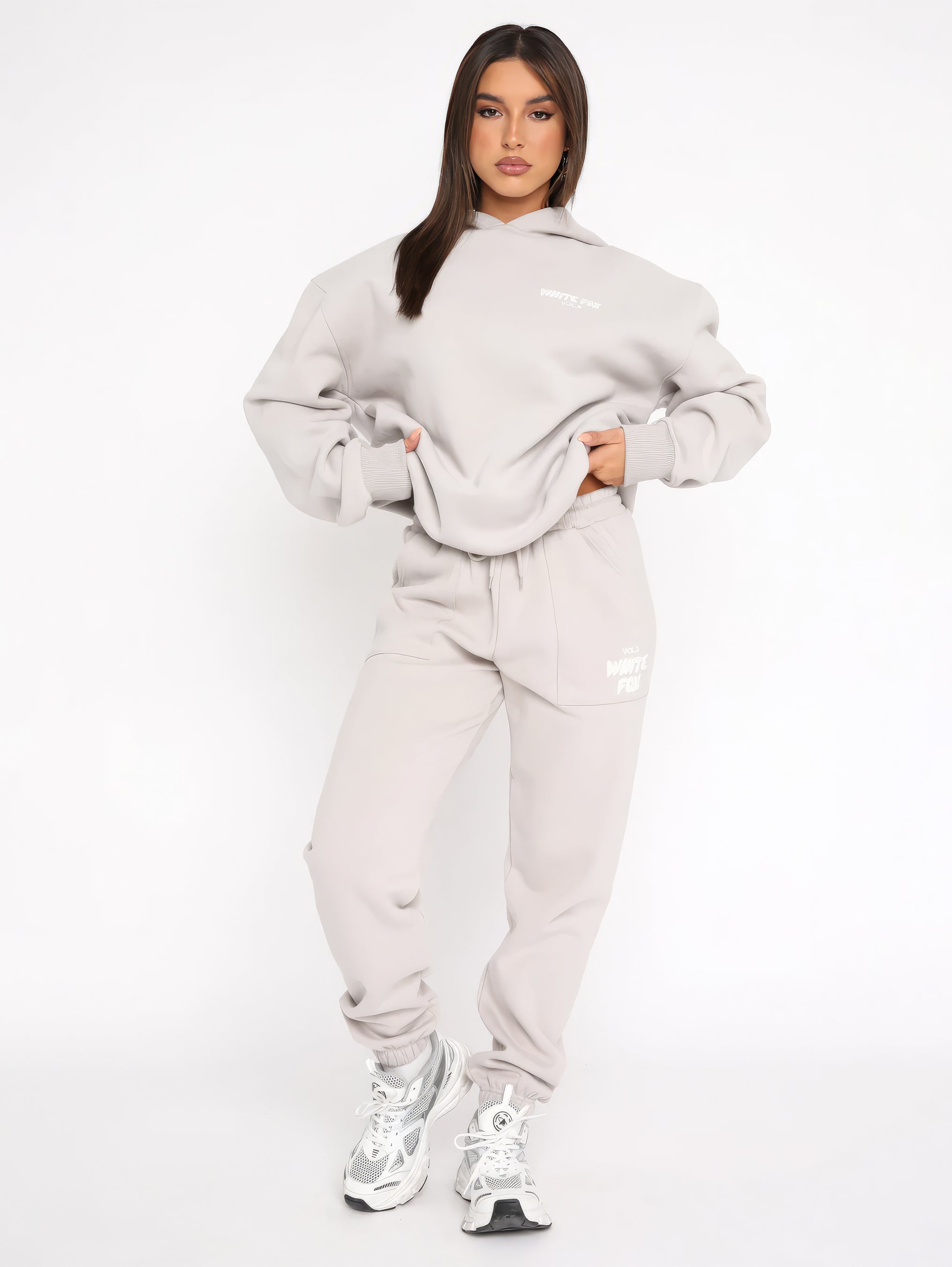 Viva™ | WhiteFox Trainingspak