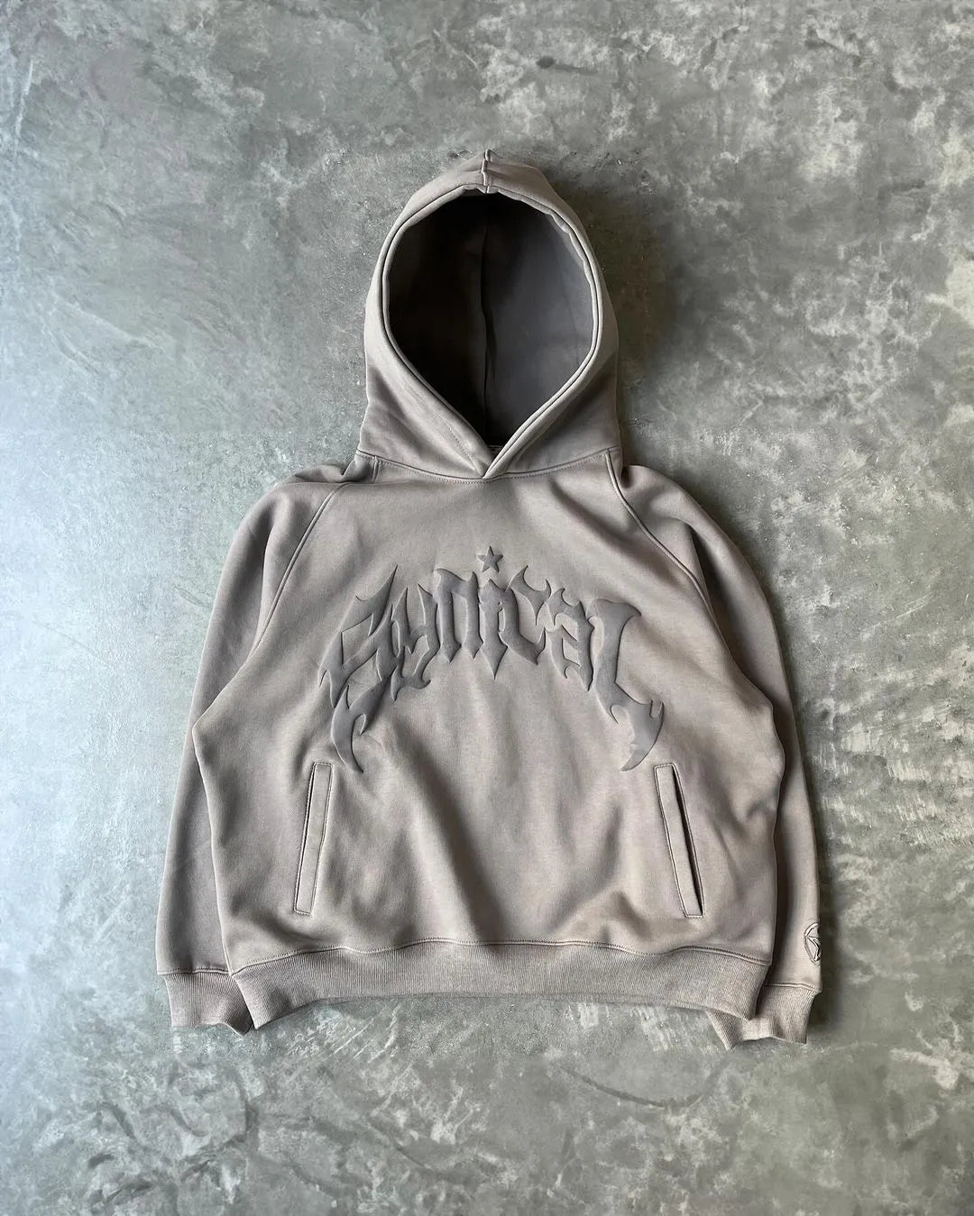 Viva™ | MonoChrome Hoodie