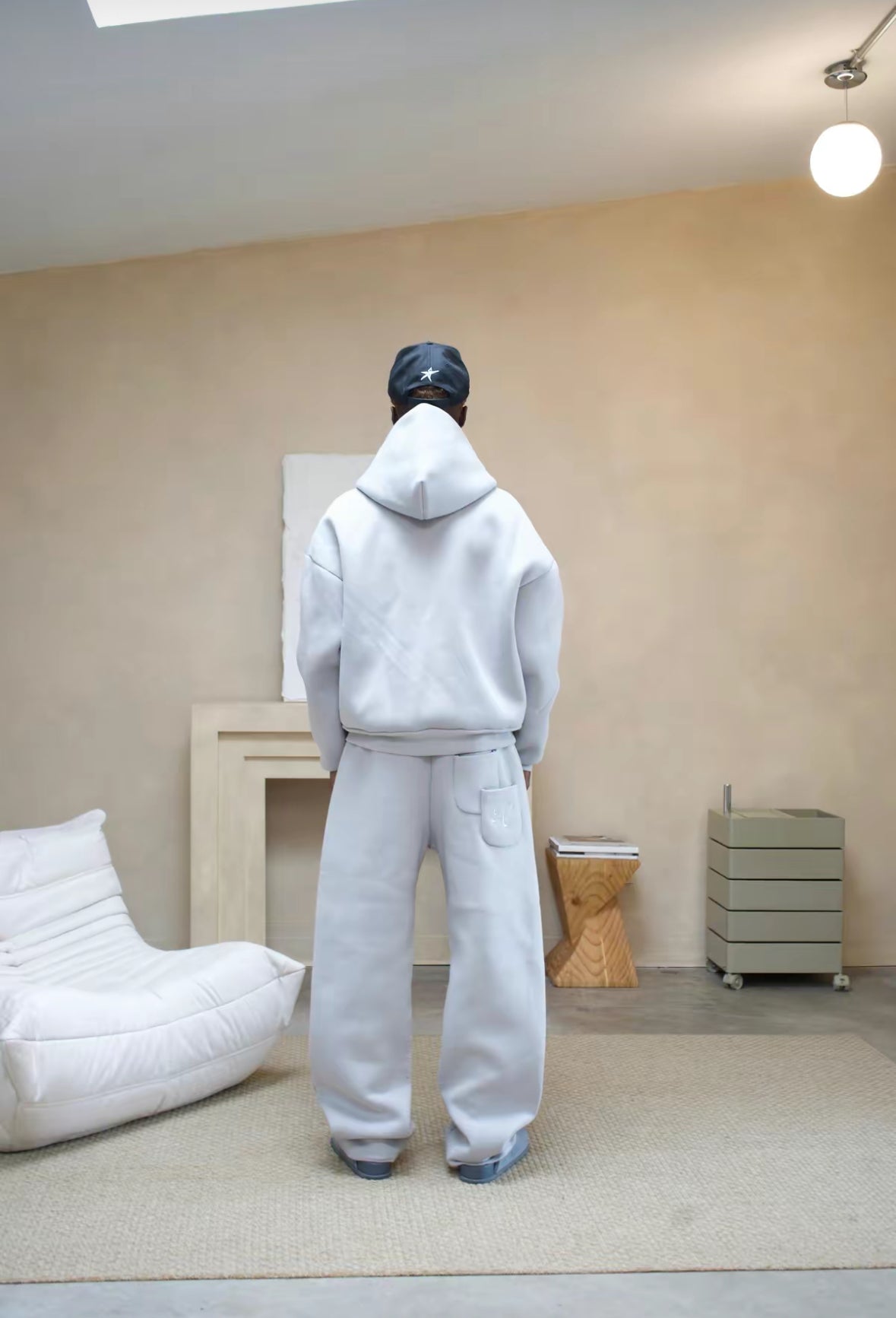 Viva™ | Zip-Up Tracksuit