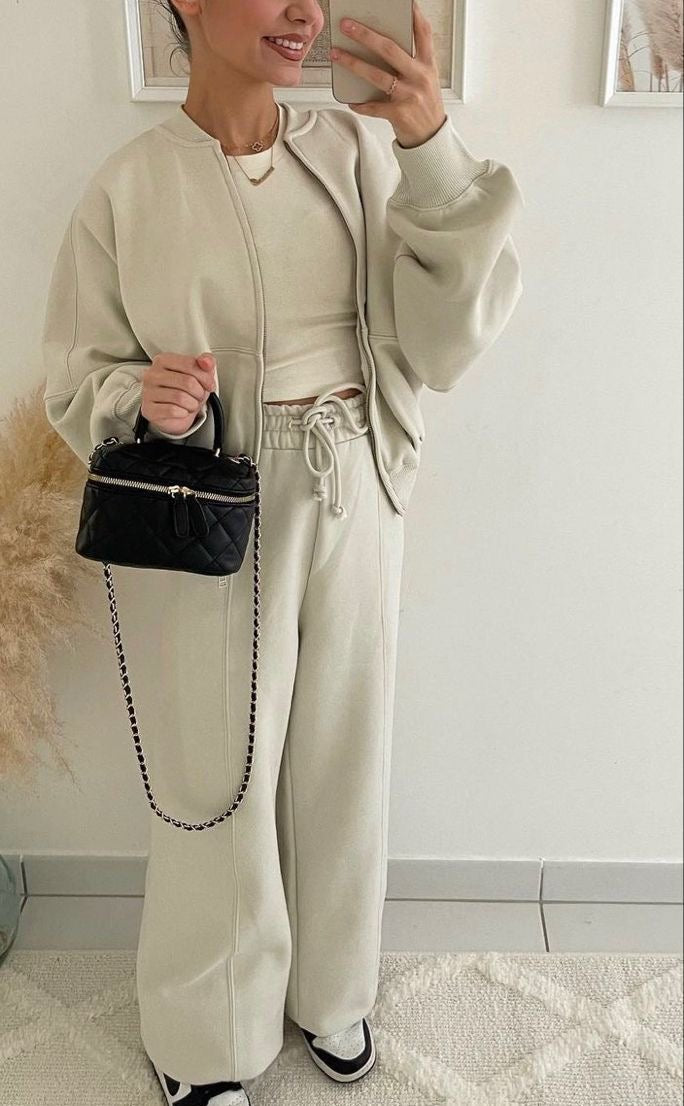 Viva - Comfy Tracksuit