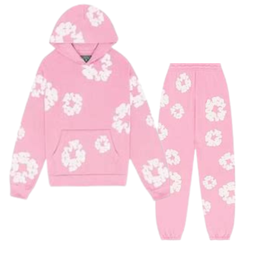Viva™ | Viral Tracksuit