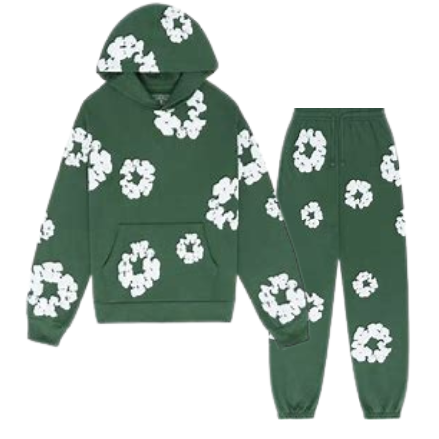 Viva™ | Viral Tracksuit