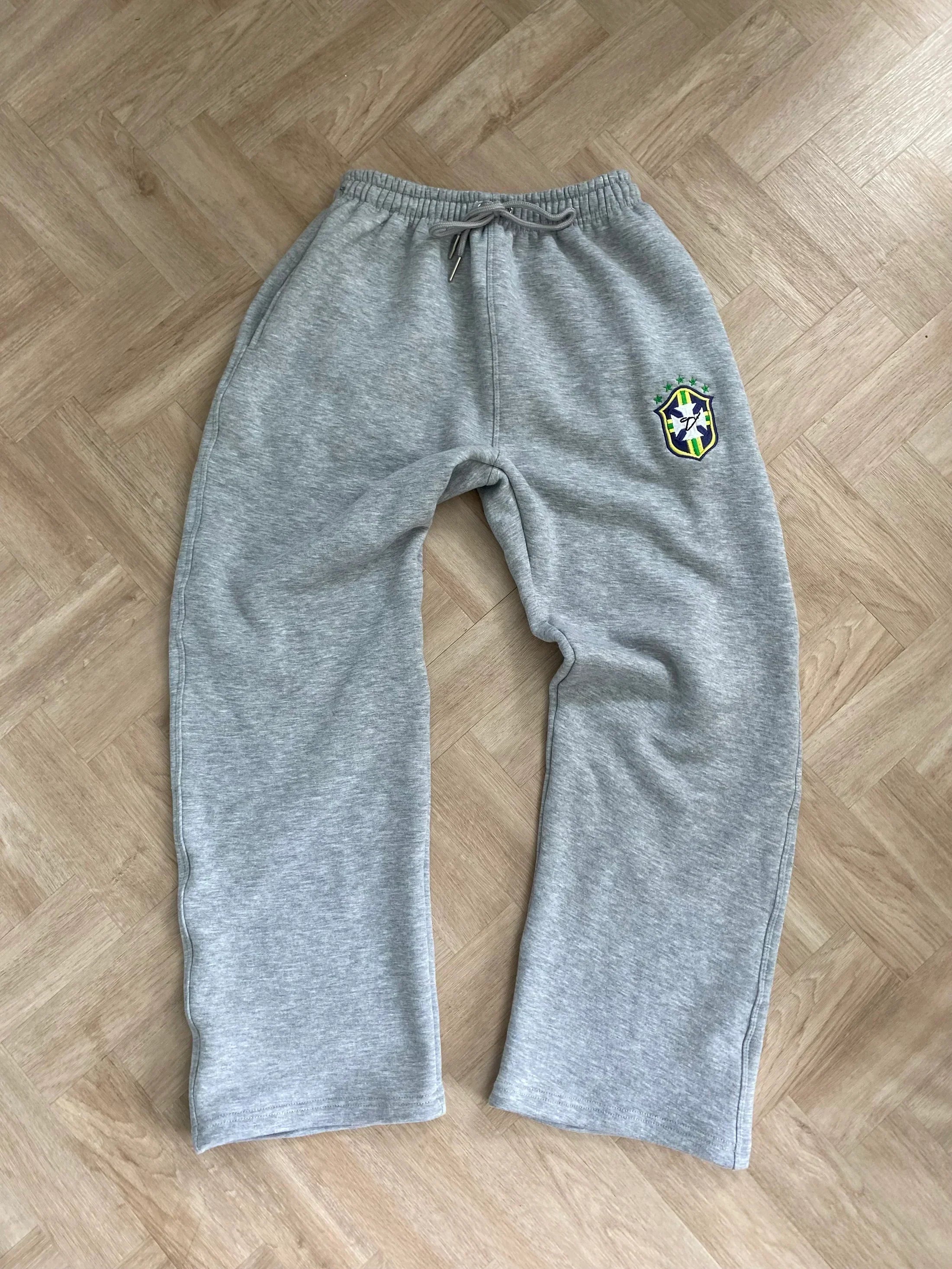 Viva™ | Brazil Tracksuit