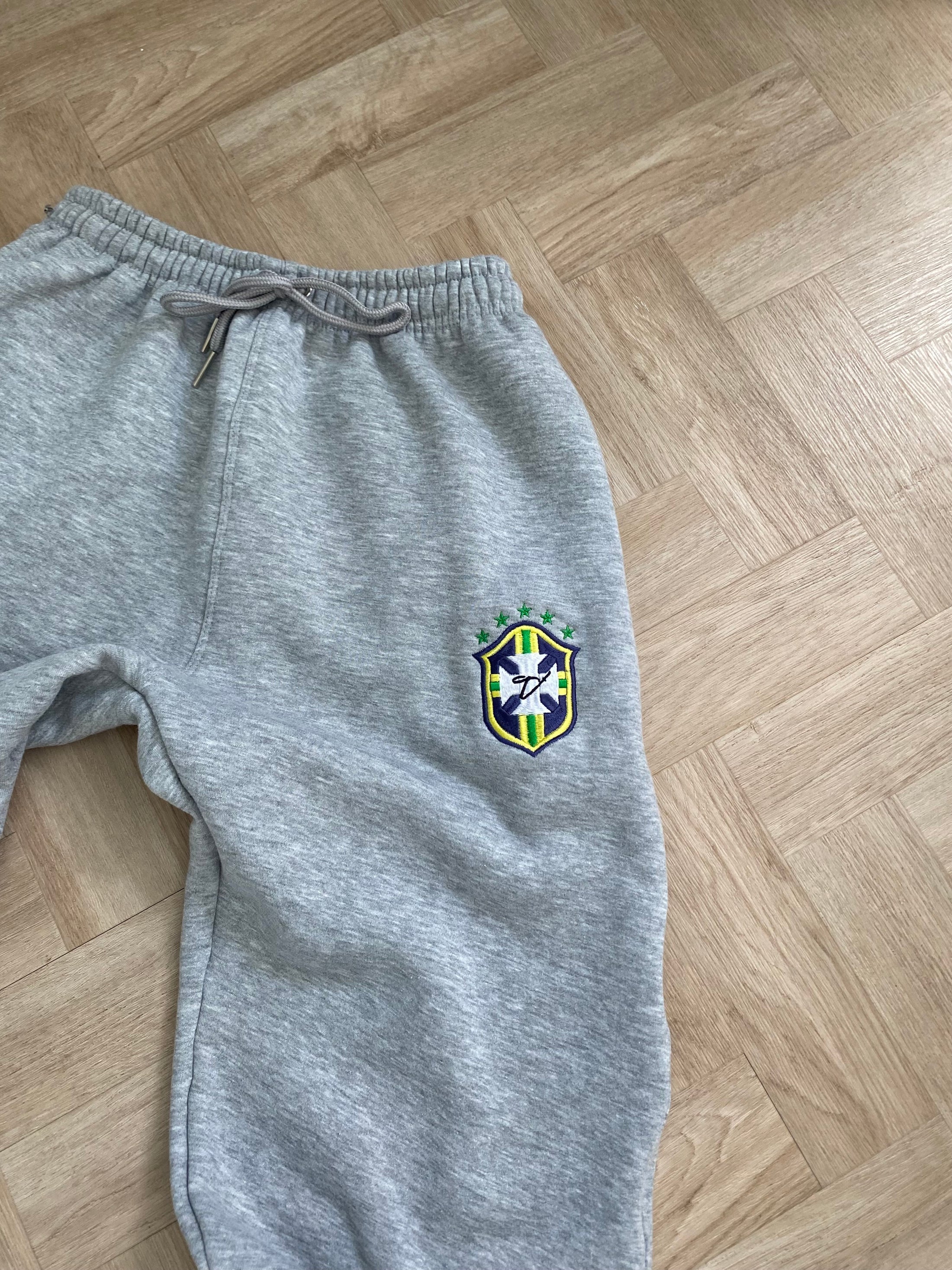 Viva™ | Brazil Tracksuit