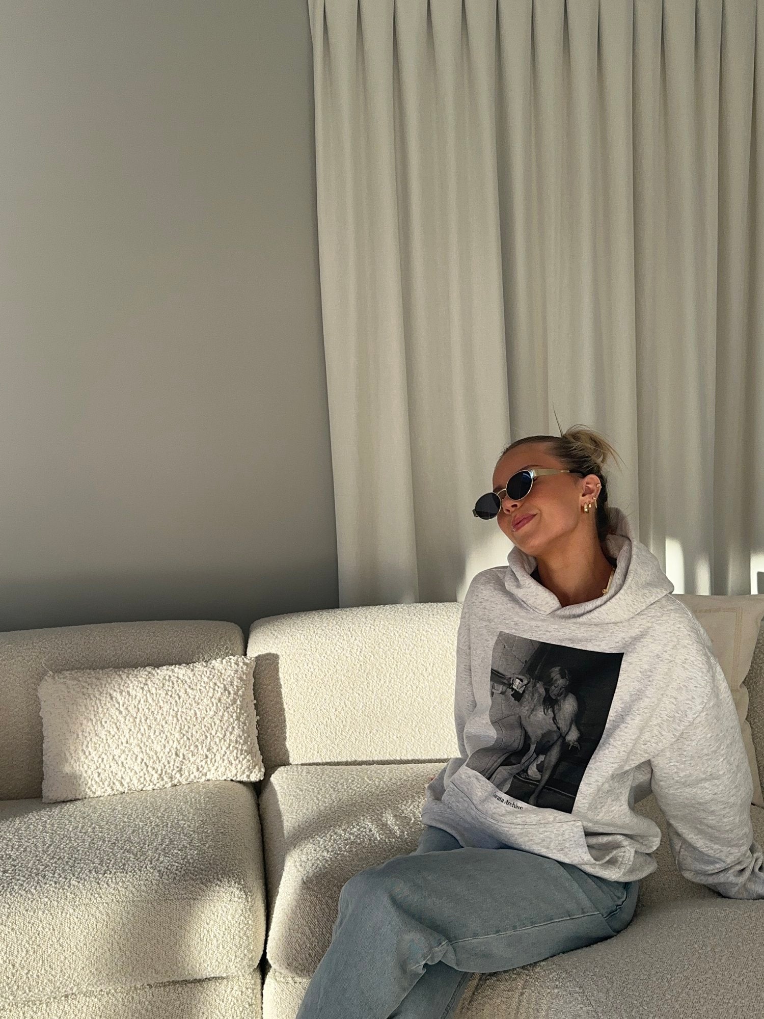 Viva™ | Runway Hoodie