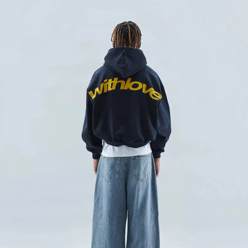 Viva™ | With Love hoodie