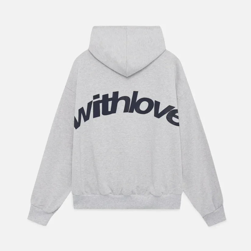 Viva™ | With Love hoodie