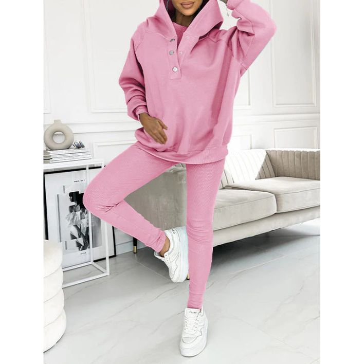 Viva™ | Comfort Hoodie Set