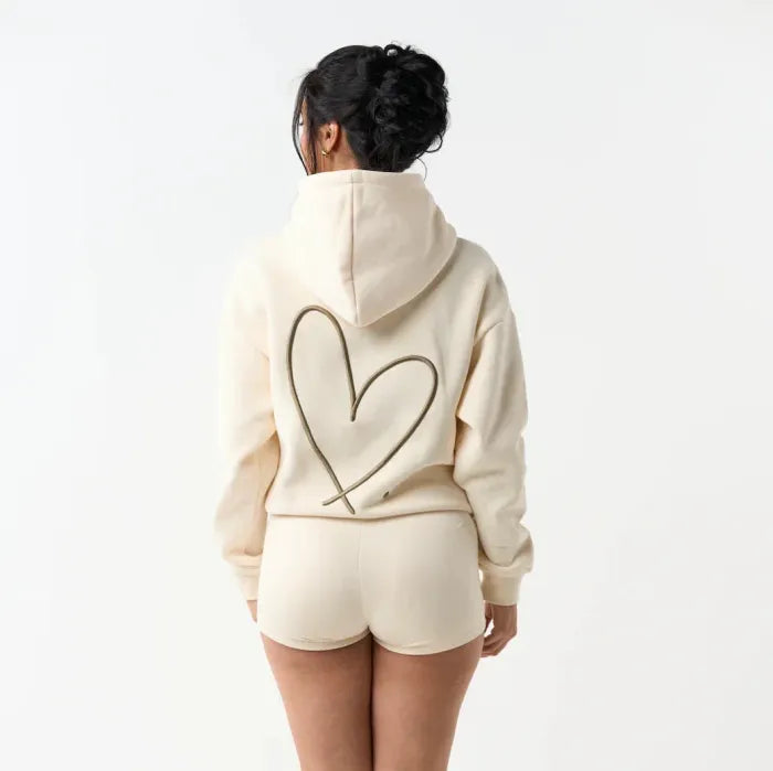 Viva™ | Heart Hoodie
