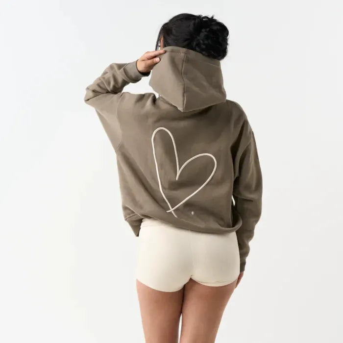 Viva™ | Heart Hoodie