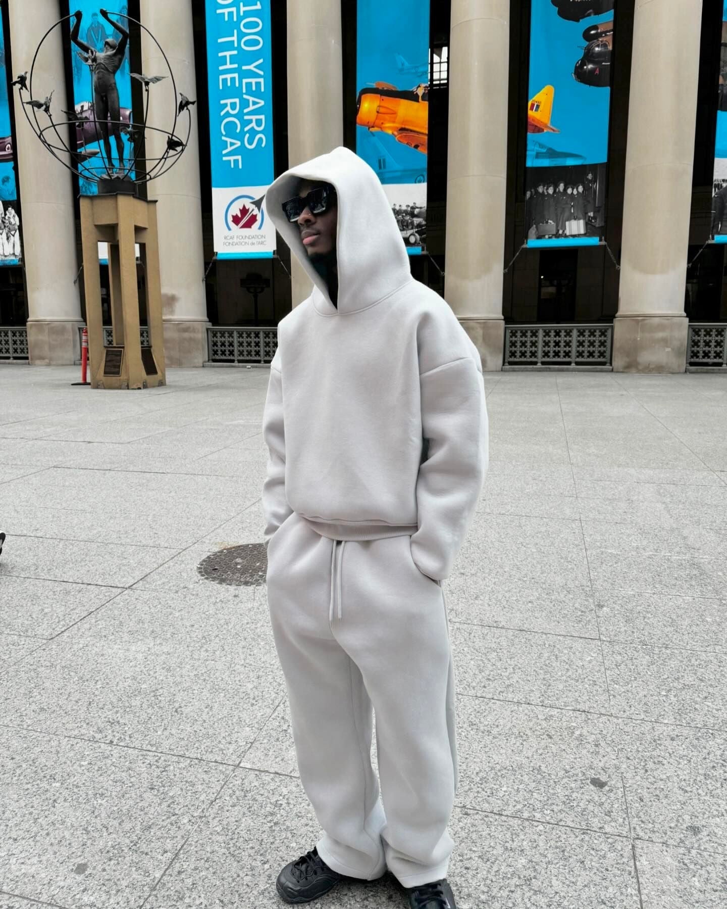 Viva™ | Minimalist Tracksuit