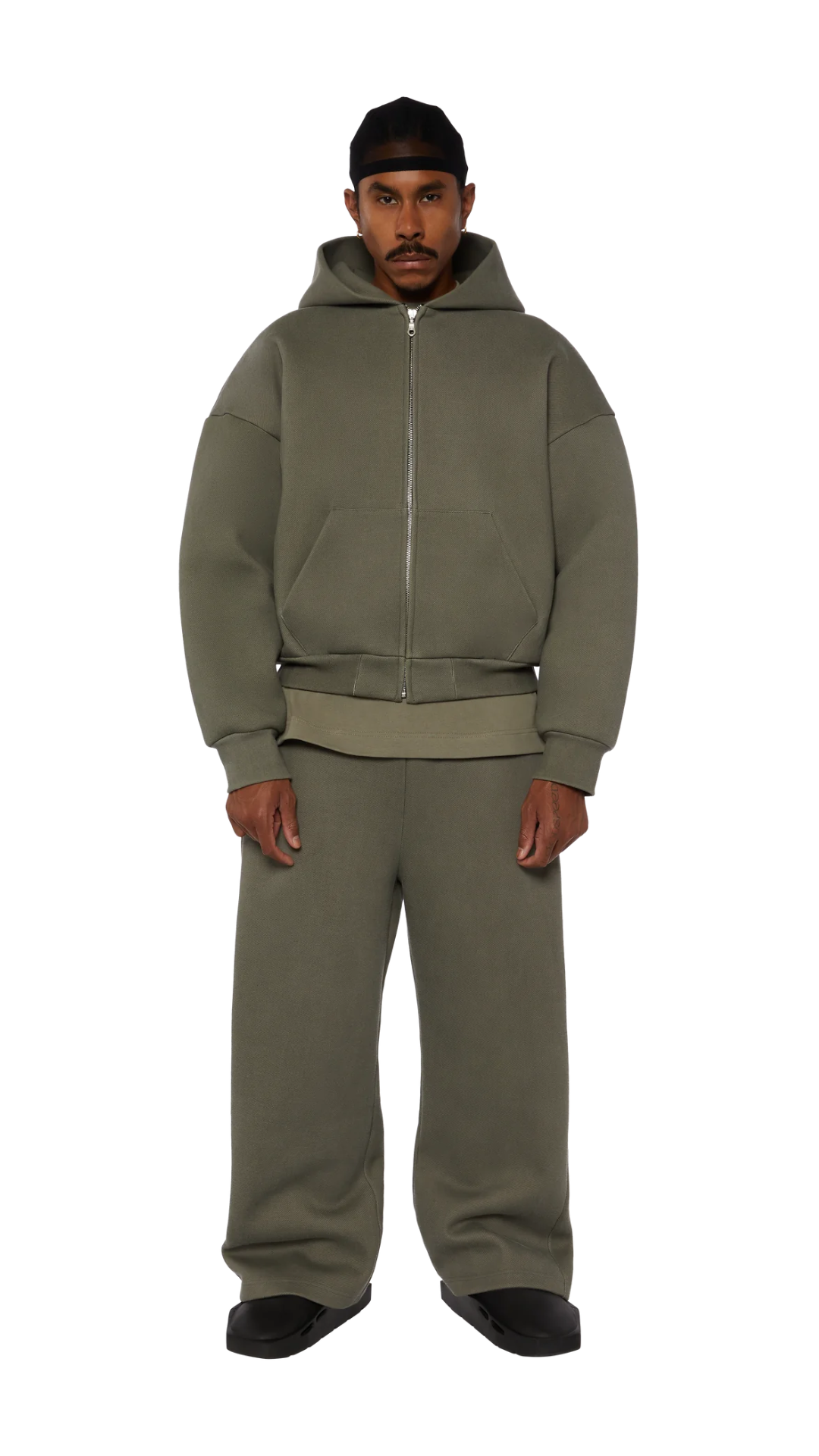 Viva™ | Zip-Up Tracksuit