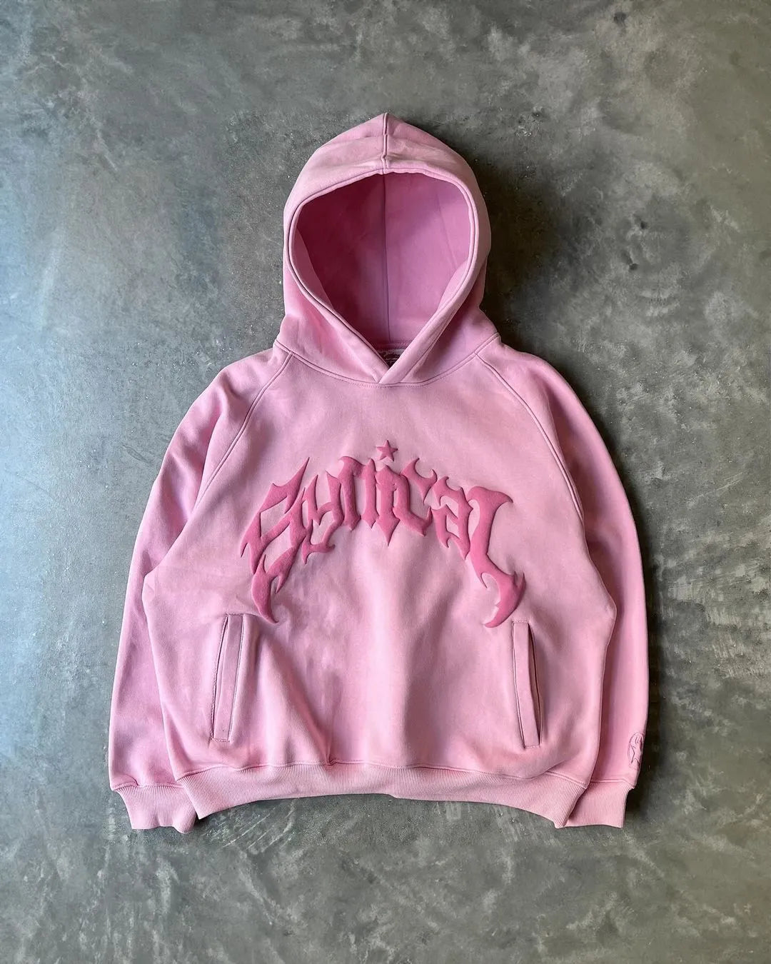 Viva™ | MonoChrome Hoodie