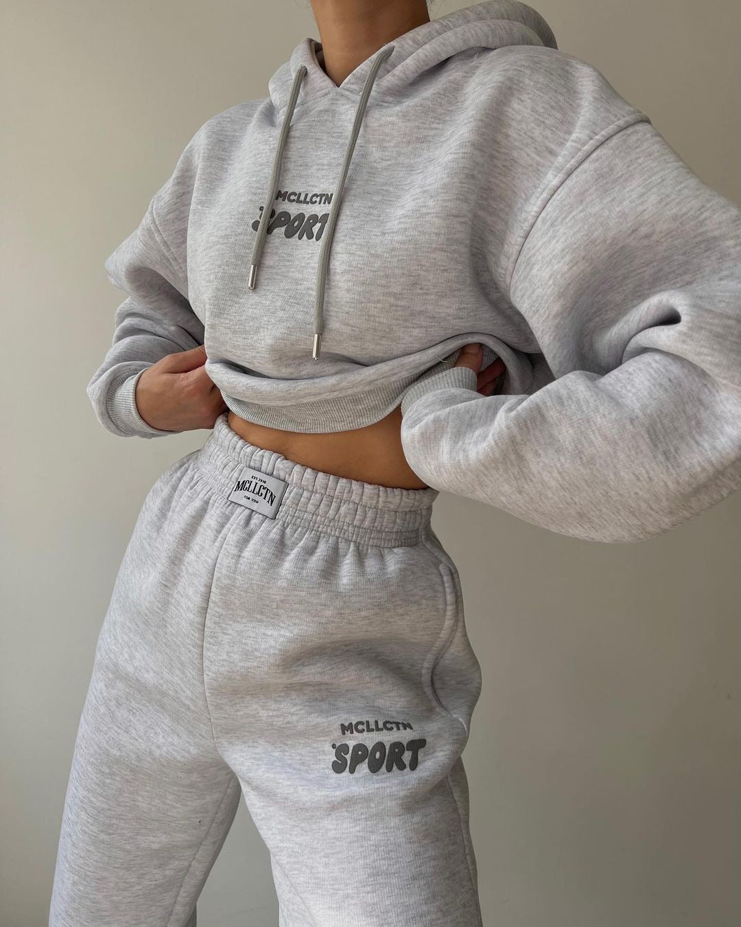 Viva™ | Comfy Tracksuit