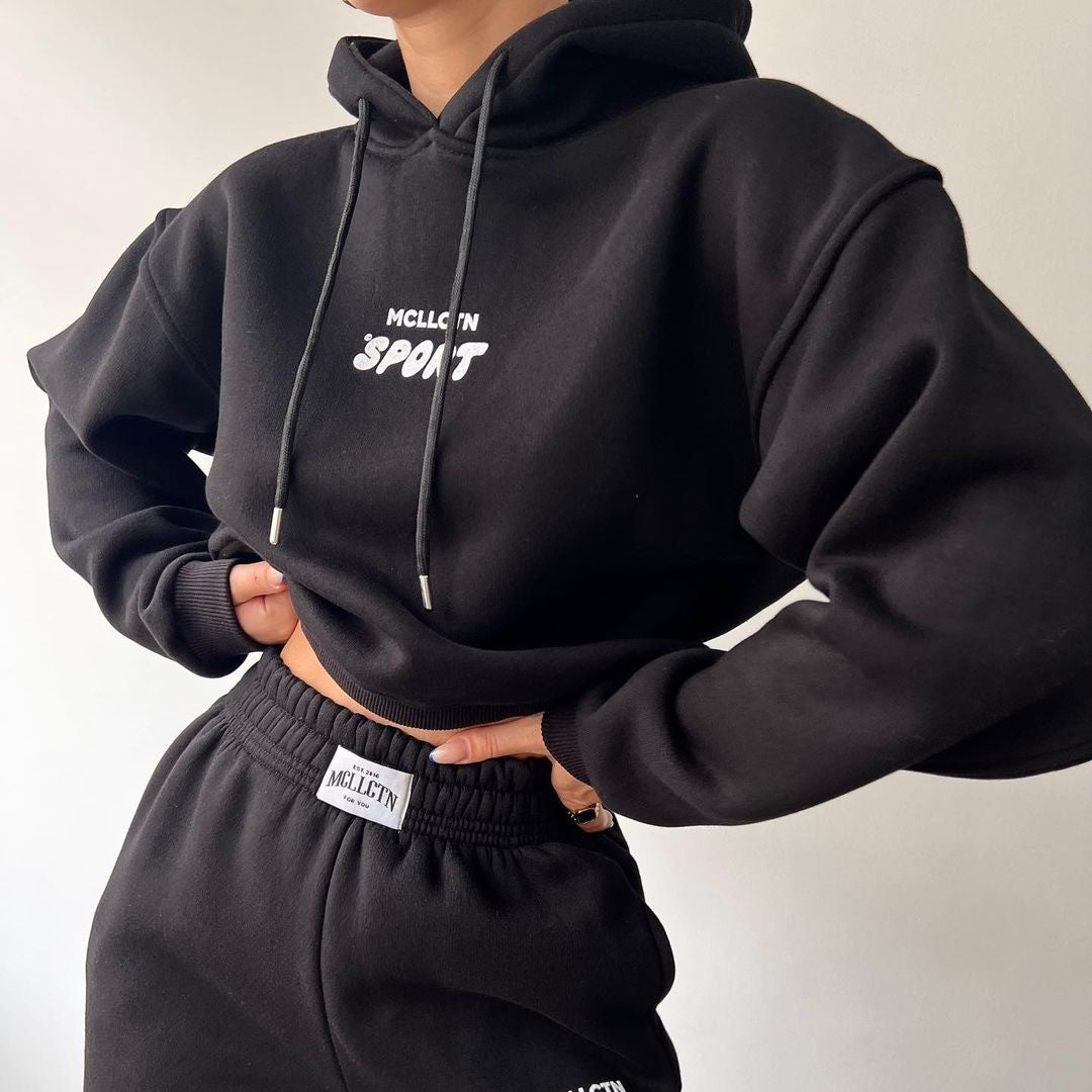 Viva™ | Comfy Tracksuit