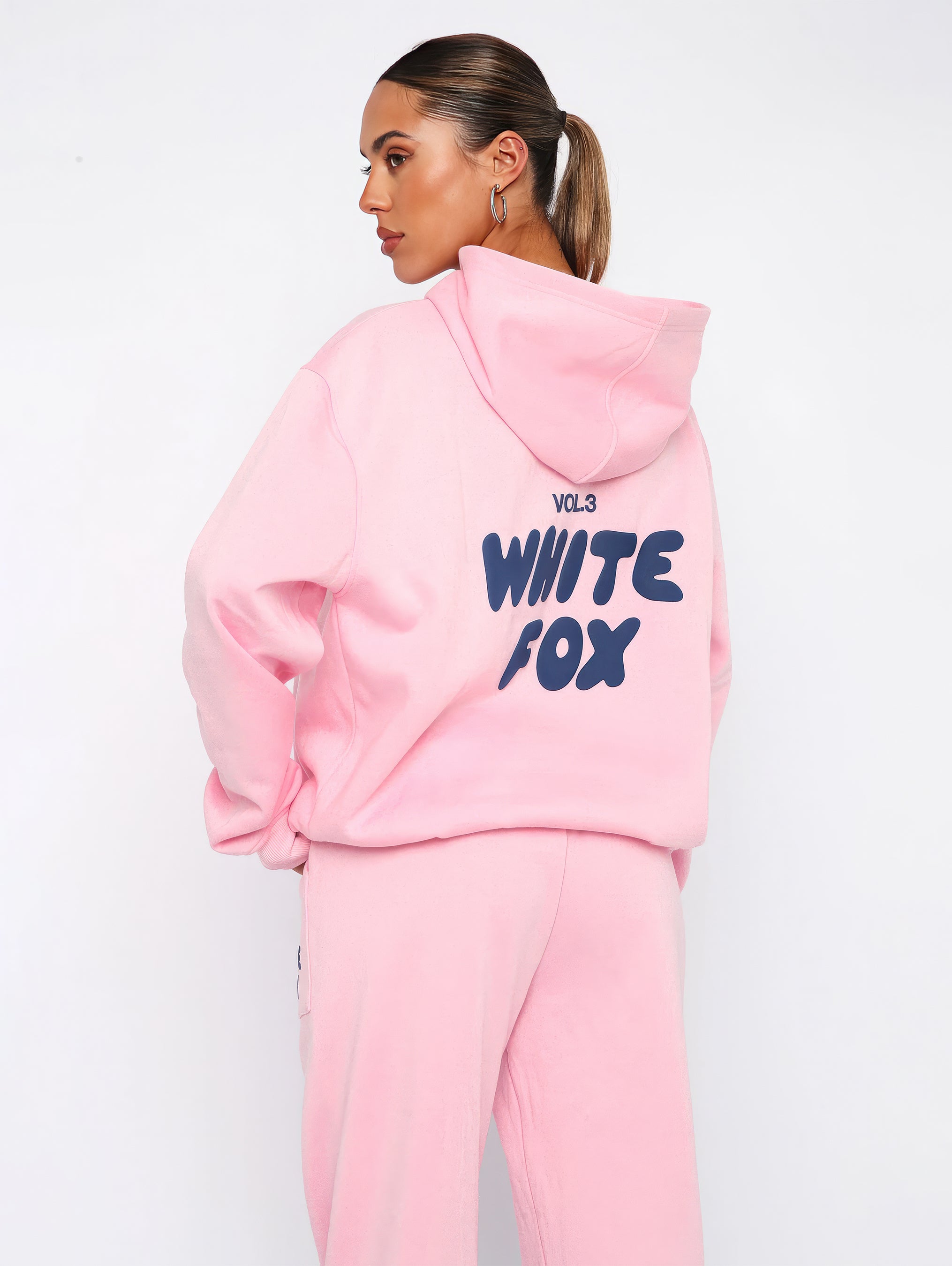 Viva™ | WhiteFox Trainingspak