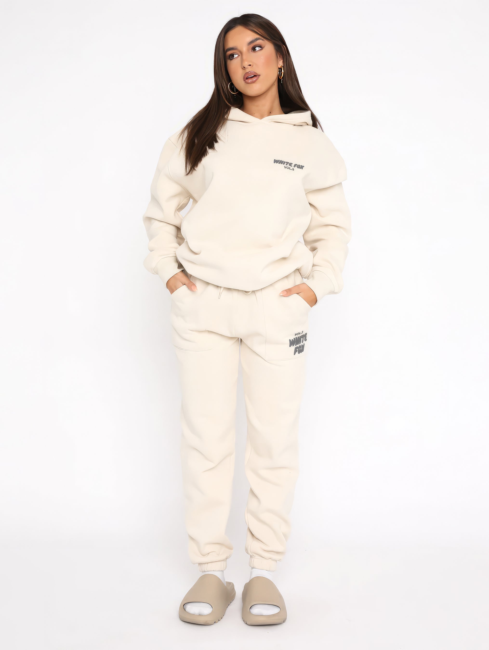 Viva™ | WhiteFox Trainingspak