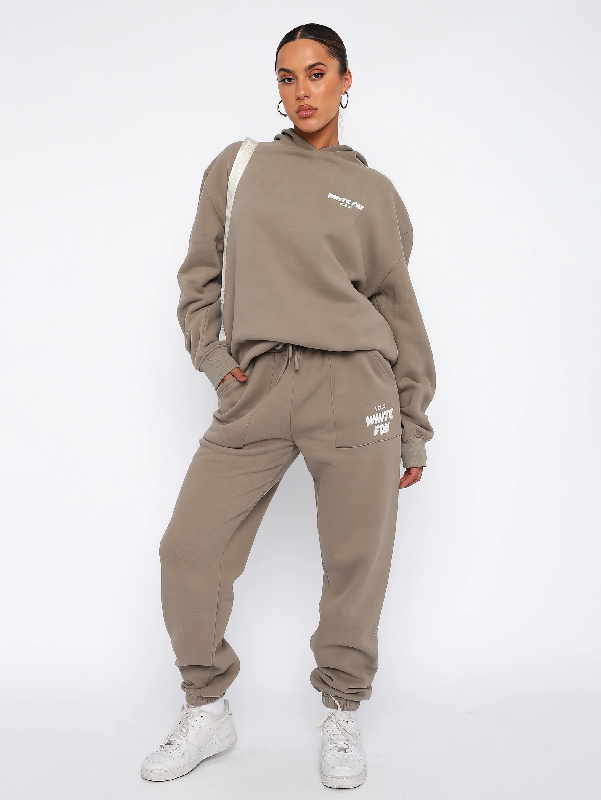 Viva™ | WhiteFox Trainingspak