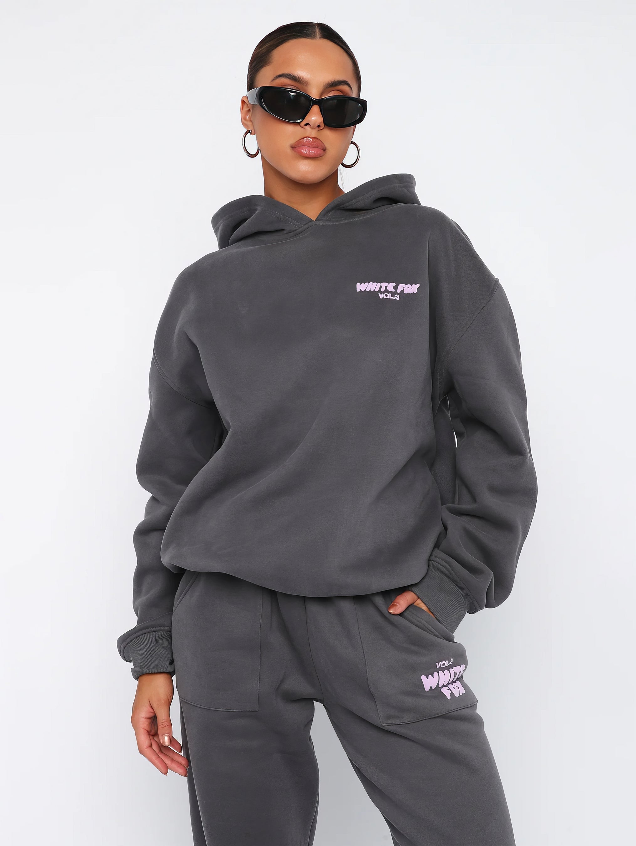 Viva™ | WhiteFox Trainingspak