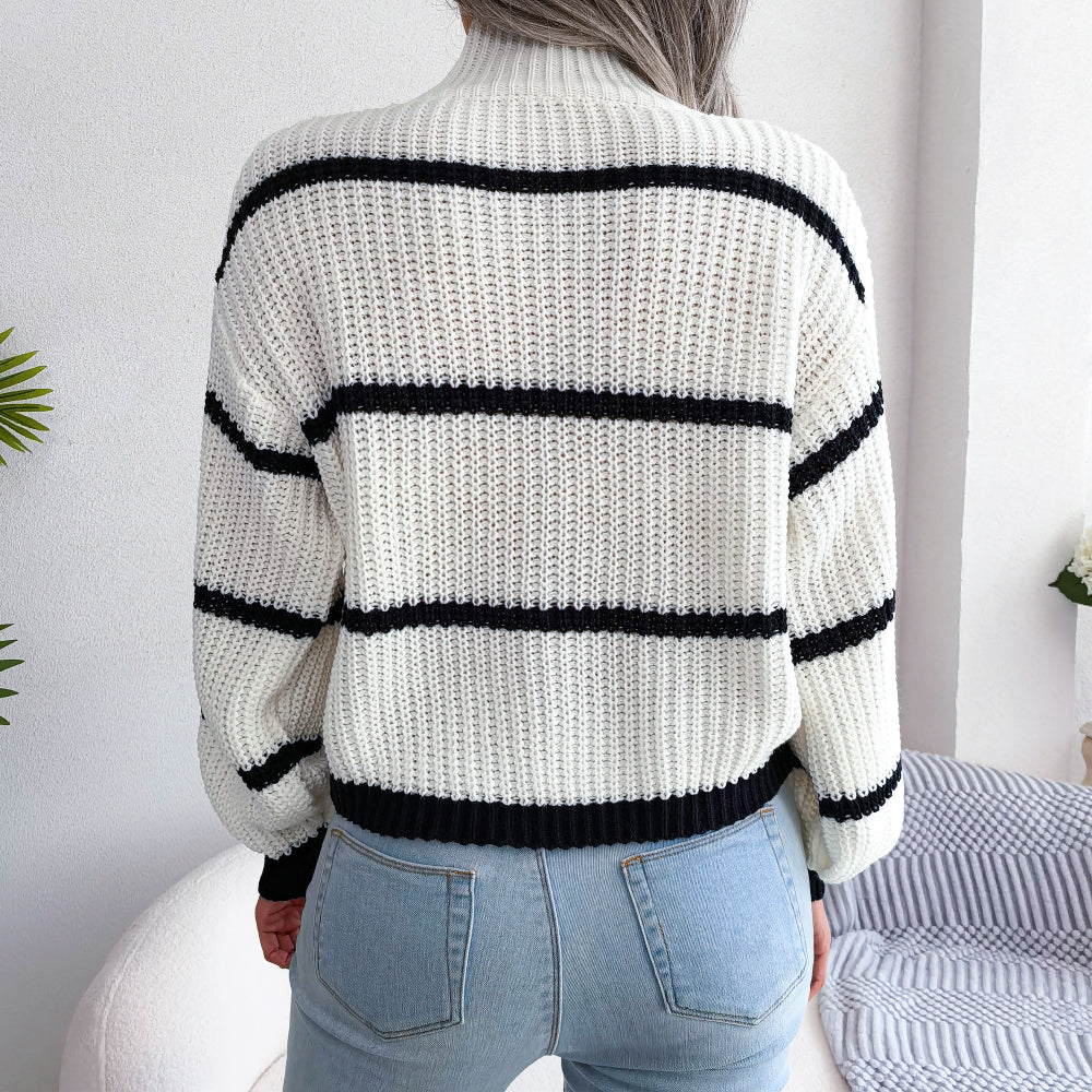 Viva™ | Comfortabele Trui