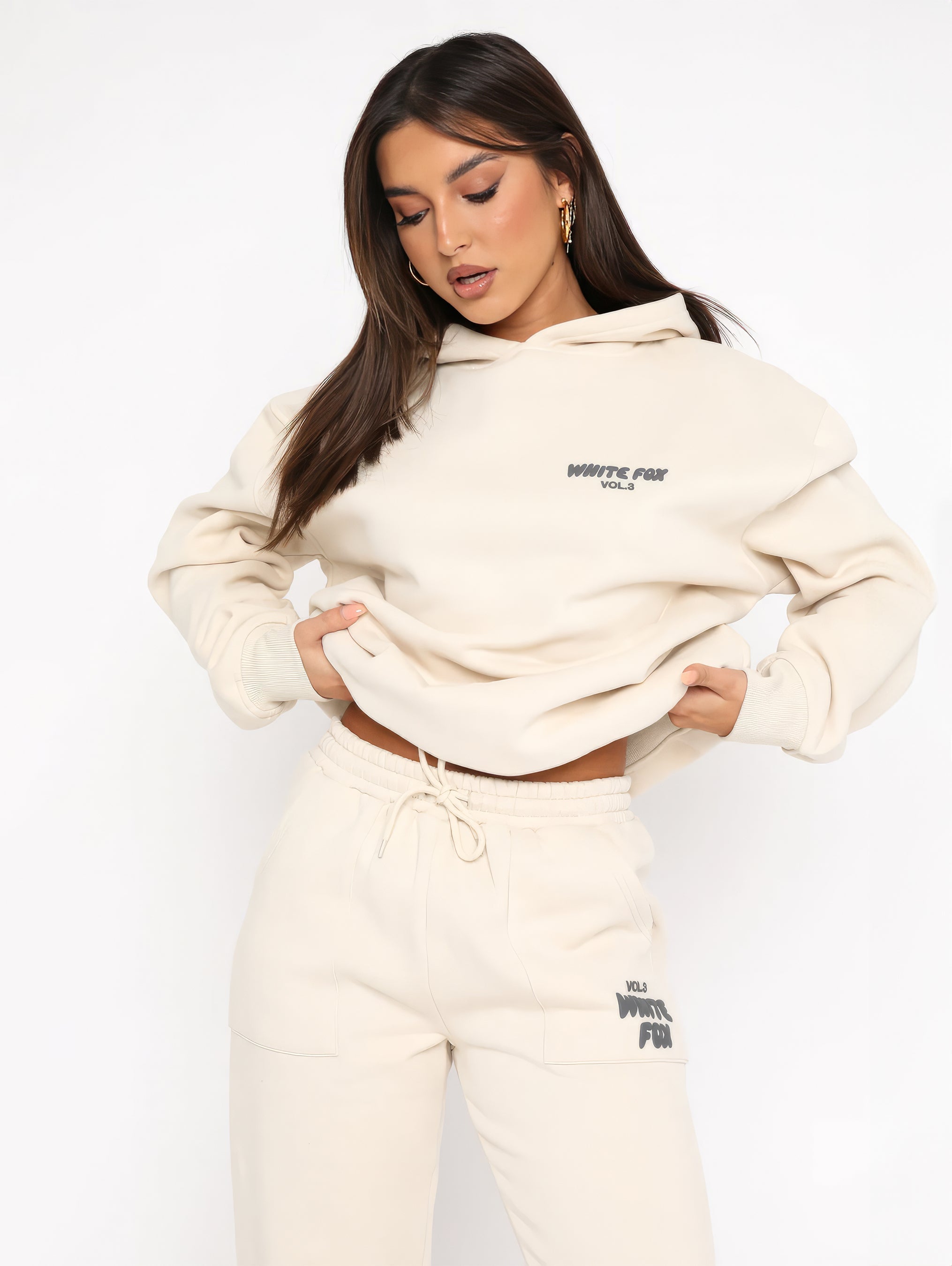 Viva™ | WhiteFox Trainingspak