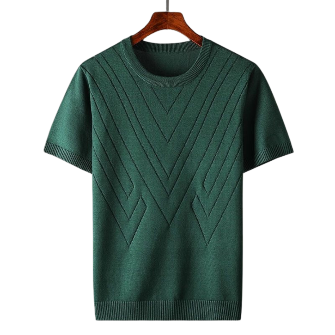 Viva™ | Exclusief Kasjmier Shirt