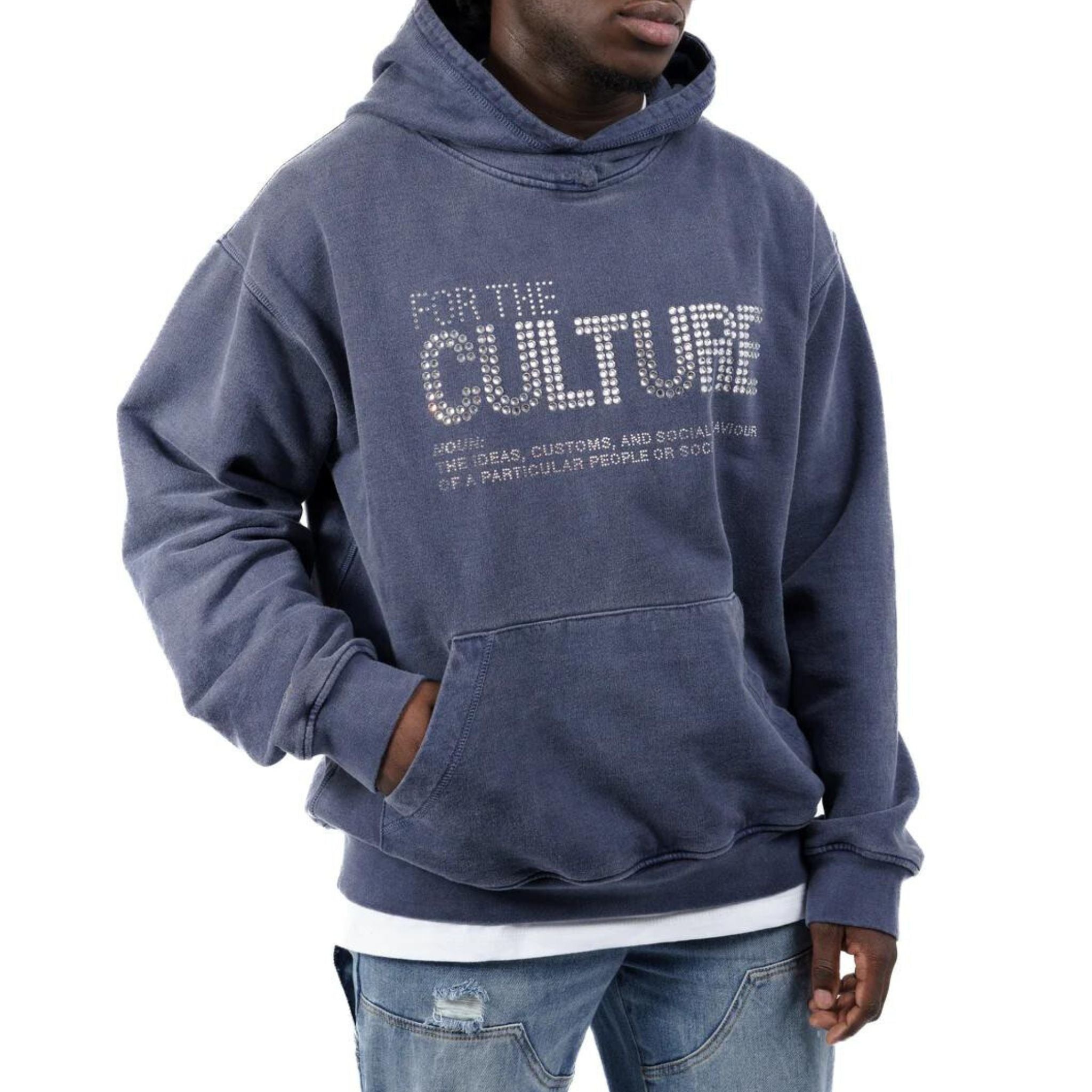 Viva™ | For the Culture Hoodie