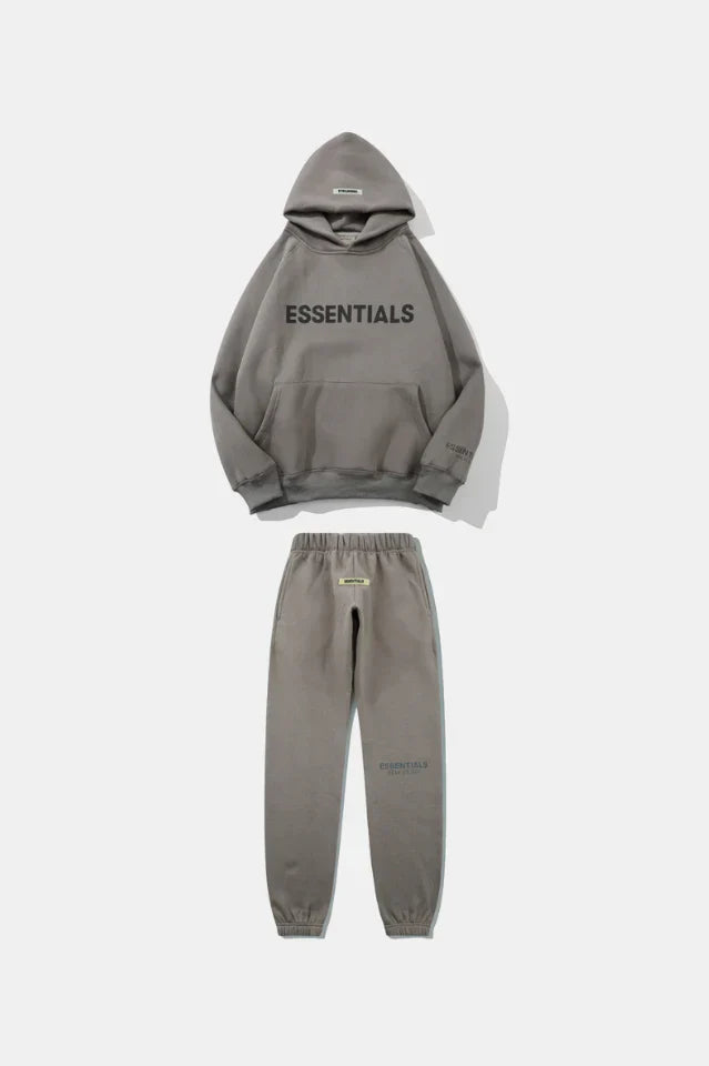 Viva™ | Essentials Tracksuit