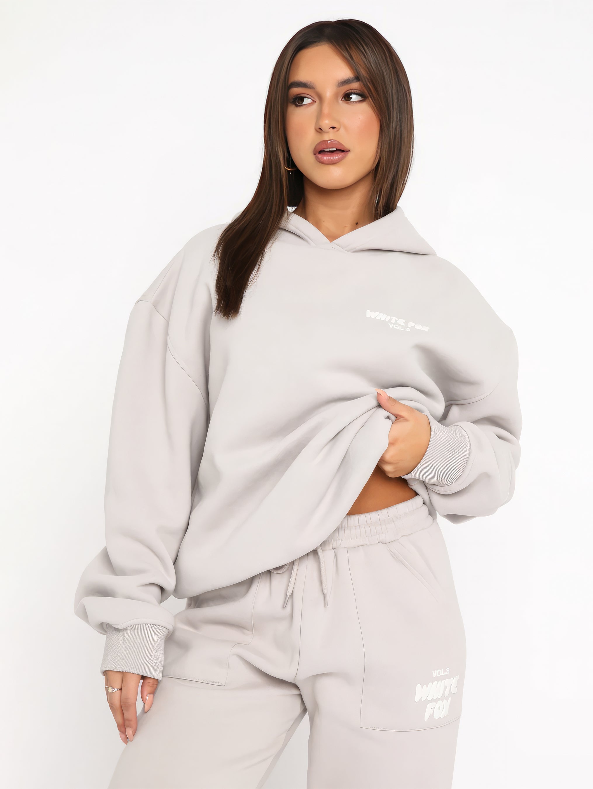 Viva™ | WhiteFox Trainingspak