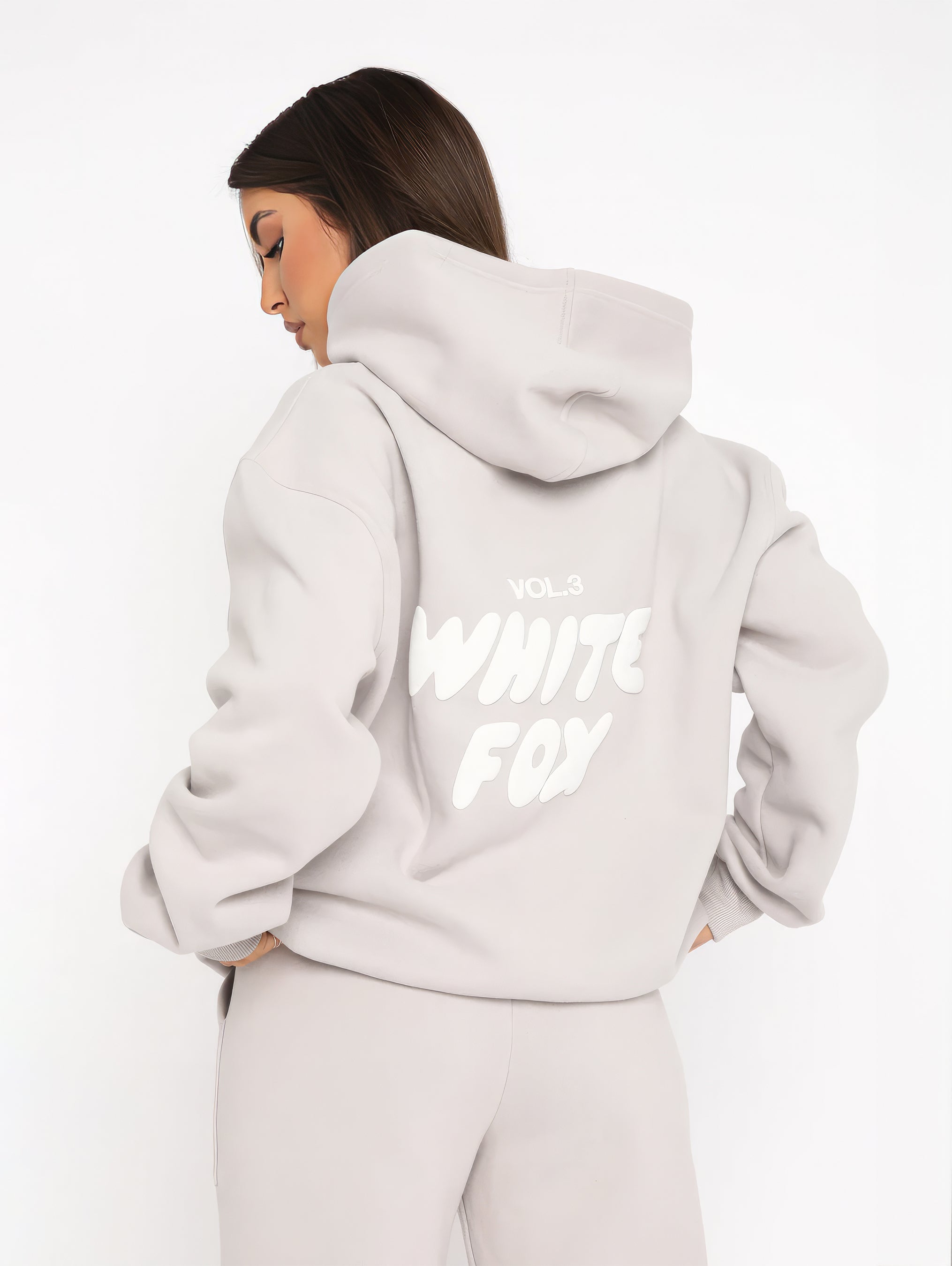 Viva™ | WhiteFox Trainingspak