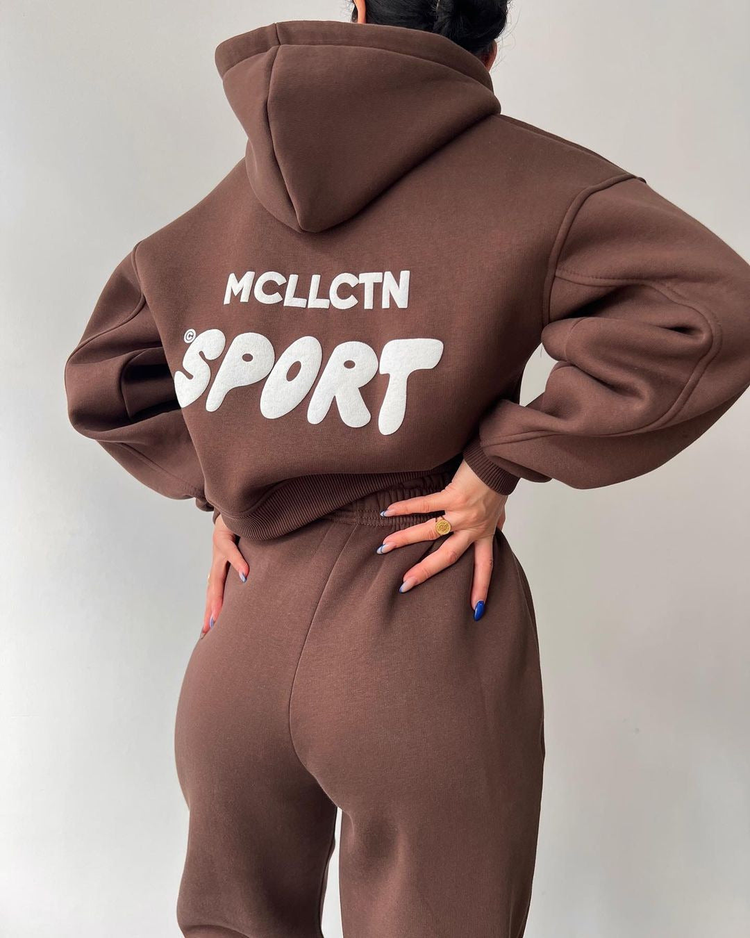 Viva™ | Comfy Tracksuit