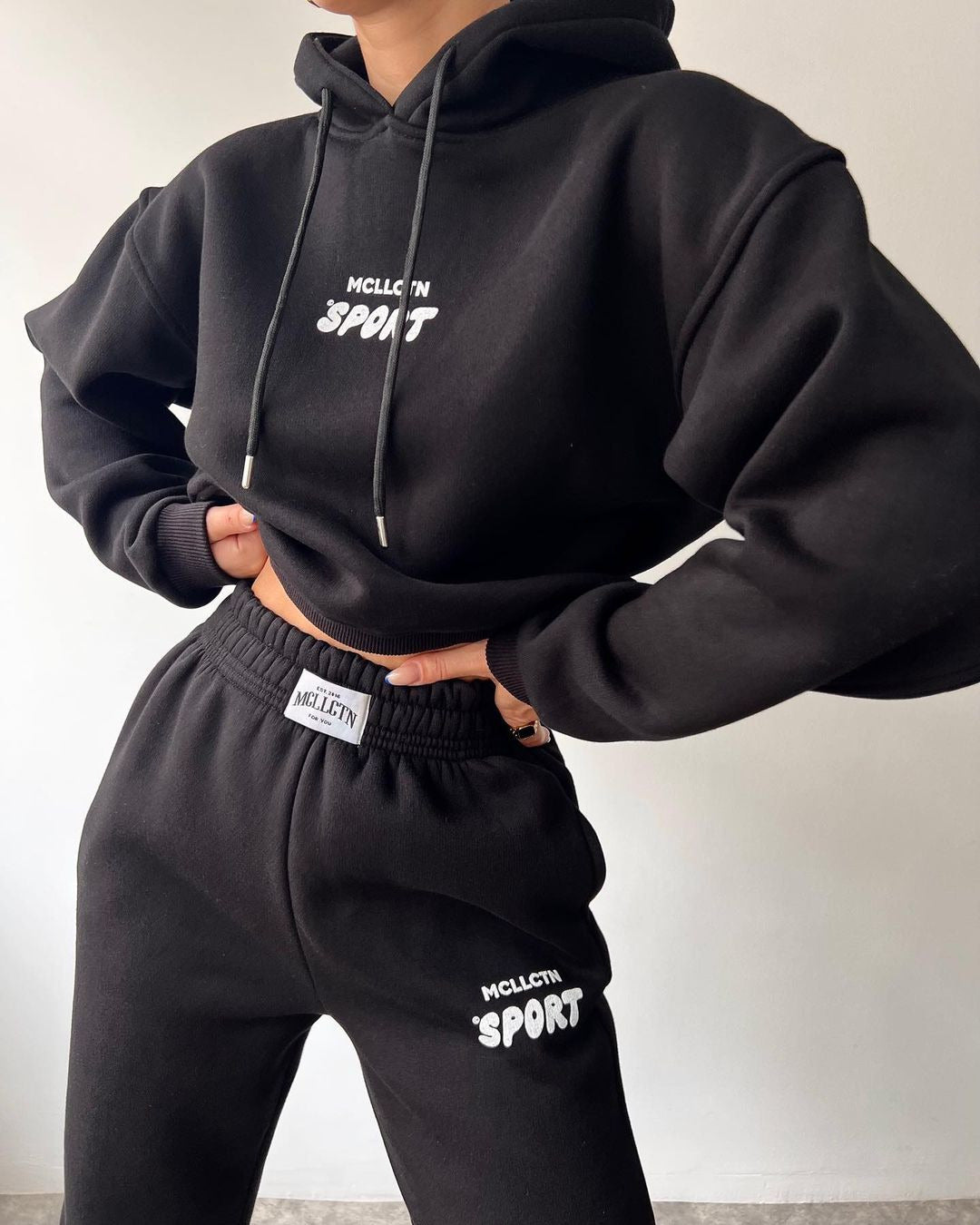 Viva™ | Comfy Tracksuit