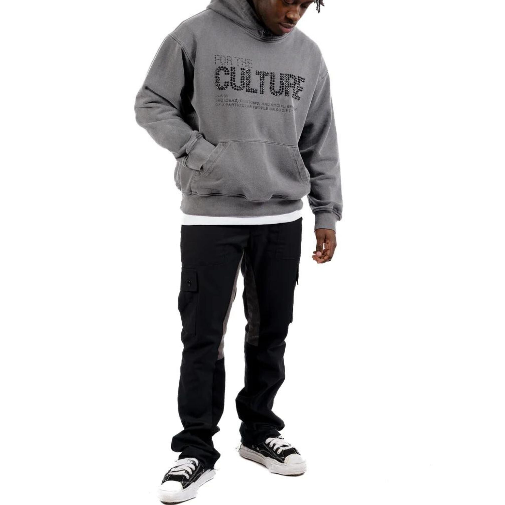 Viva™ | For the Culture Hoodie