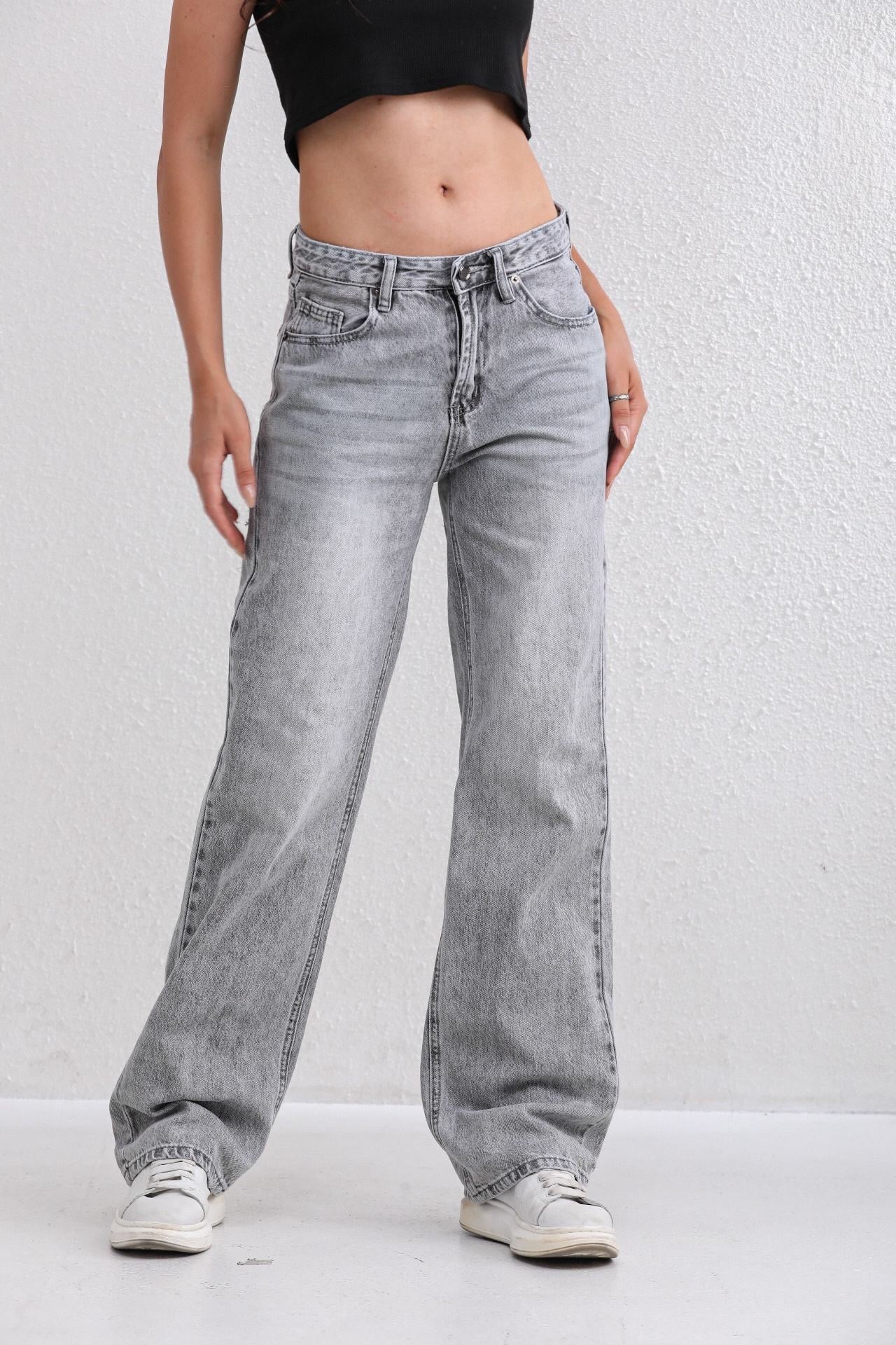Viva™ | Jeans Light Grey