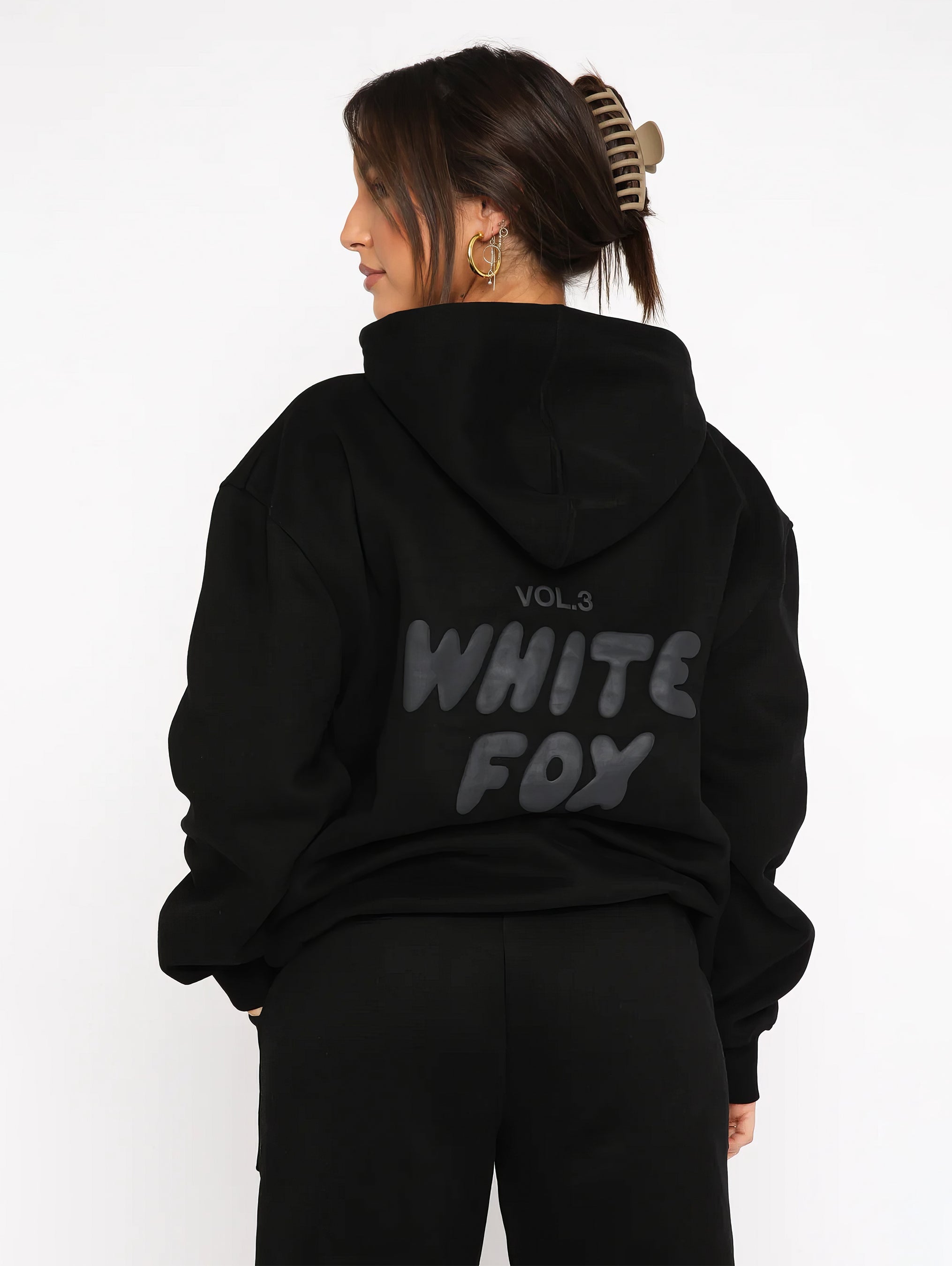 Viva™ | WhiteFox Trainingspak