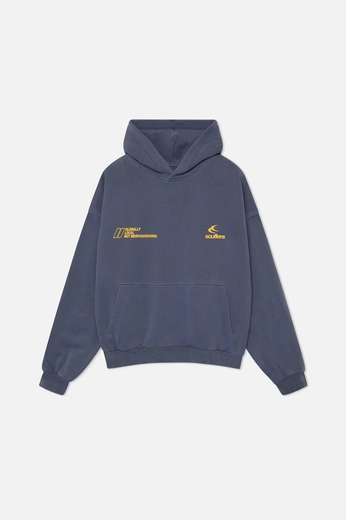 Viva™ | Worldwide Hoodie