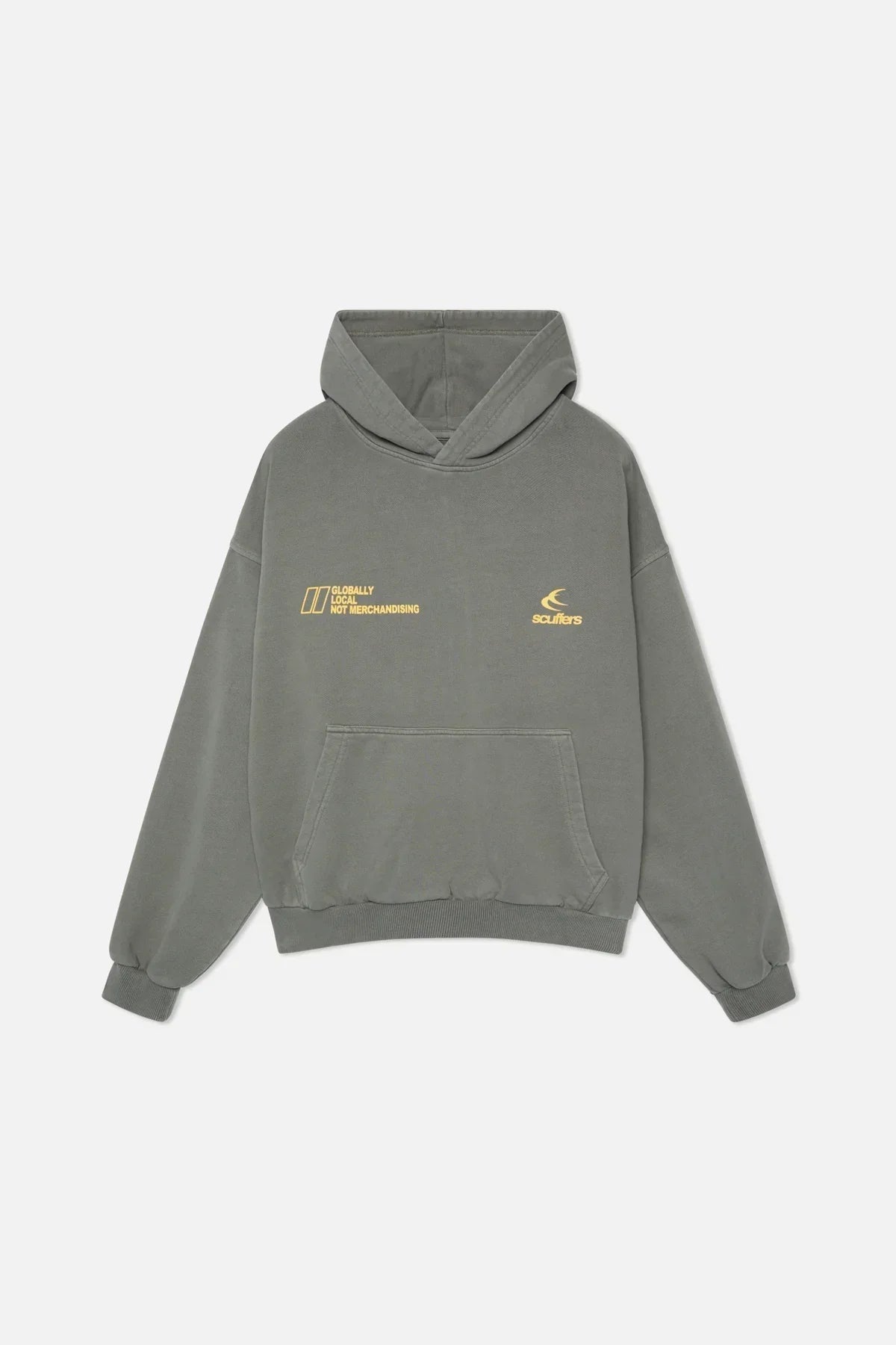 Viva™ | Worldwide Hoodie