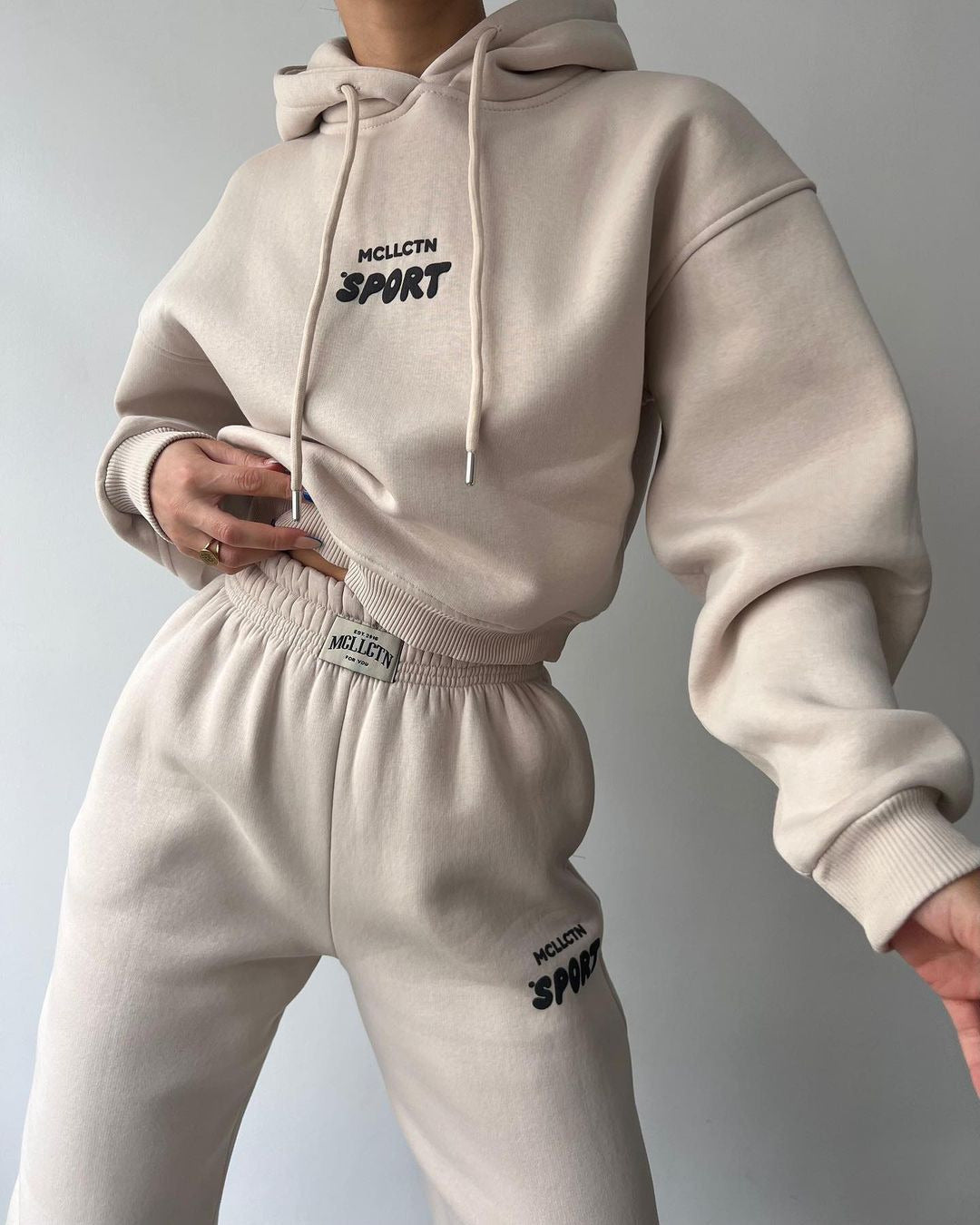 Viva™ | Comfy Tracksuit