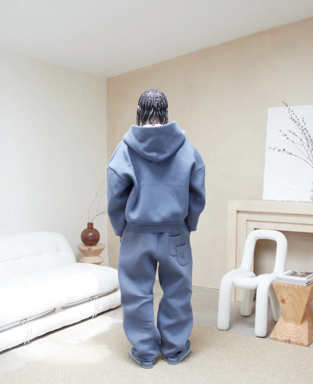 Viva™ | Zip-Up Tracksuit