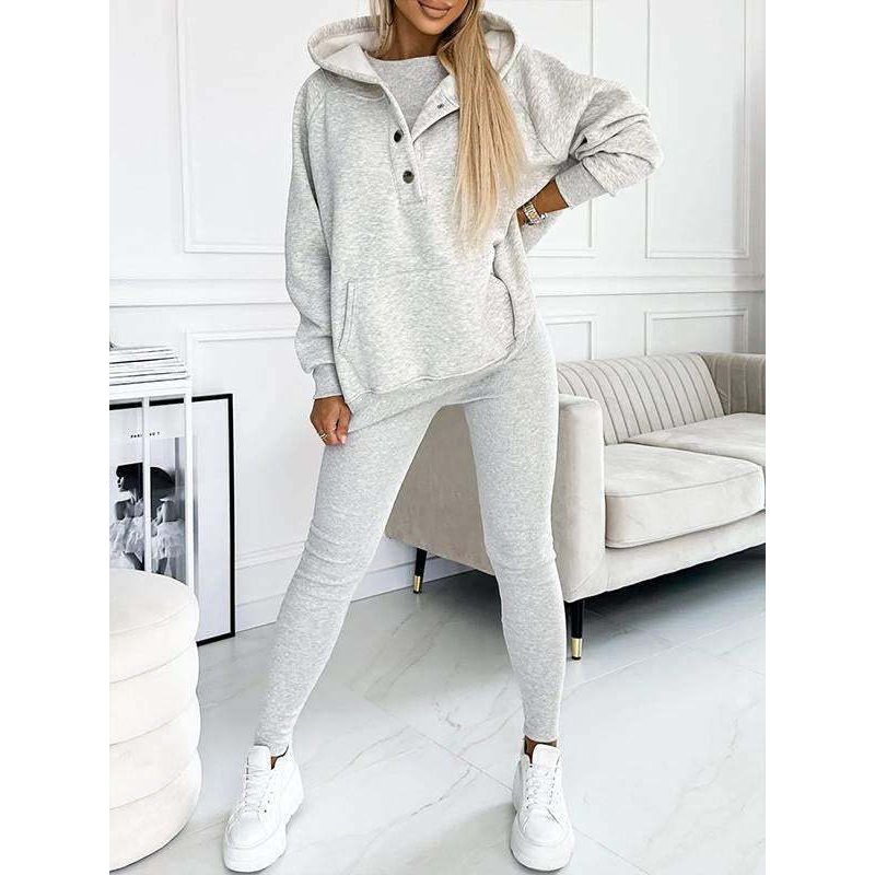 Viva™ | Comfort Hoodie Set