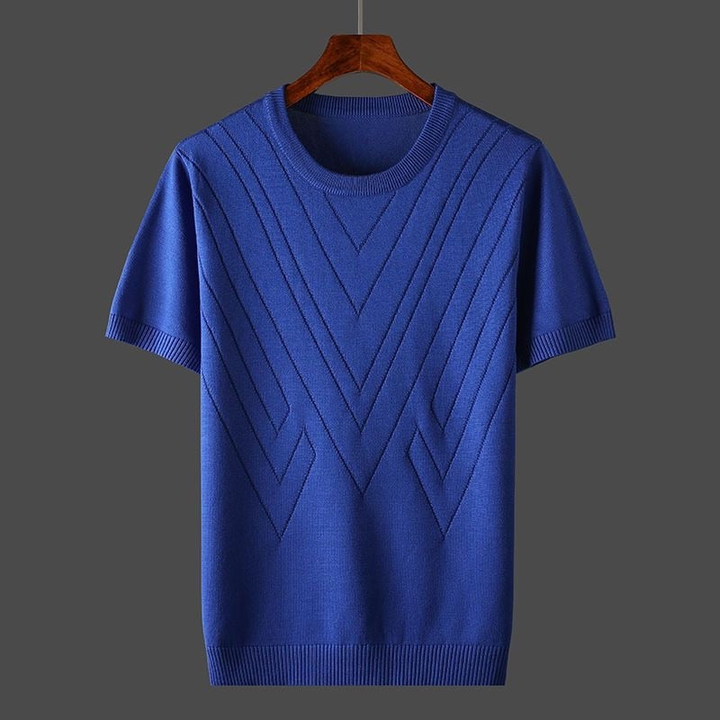 Viva™ | Exclusief Kasjmier Shirt